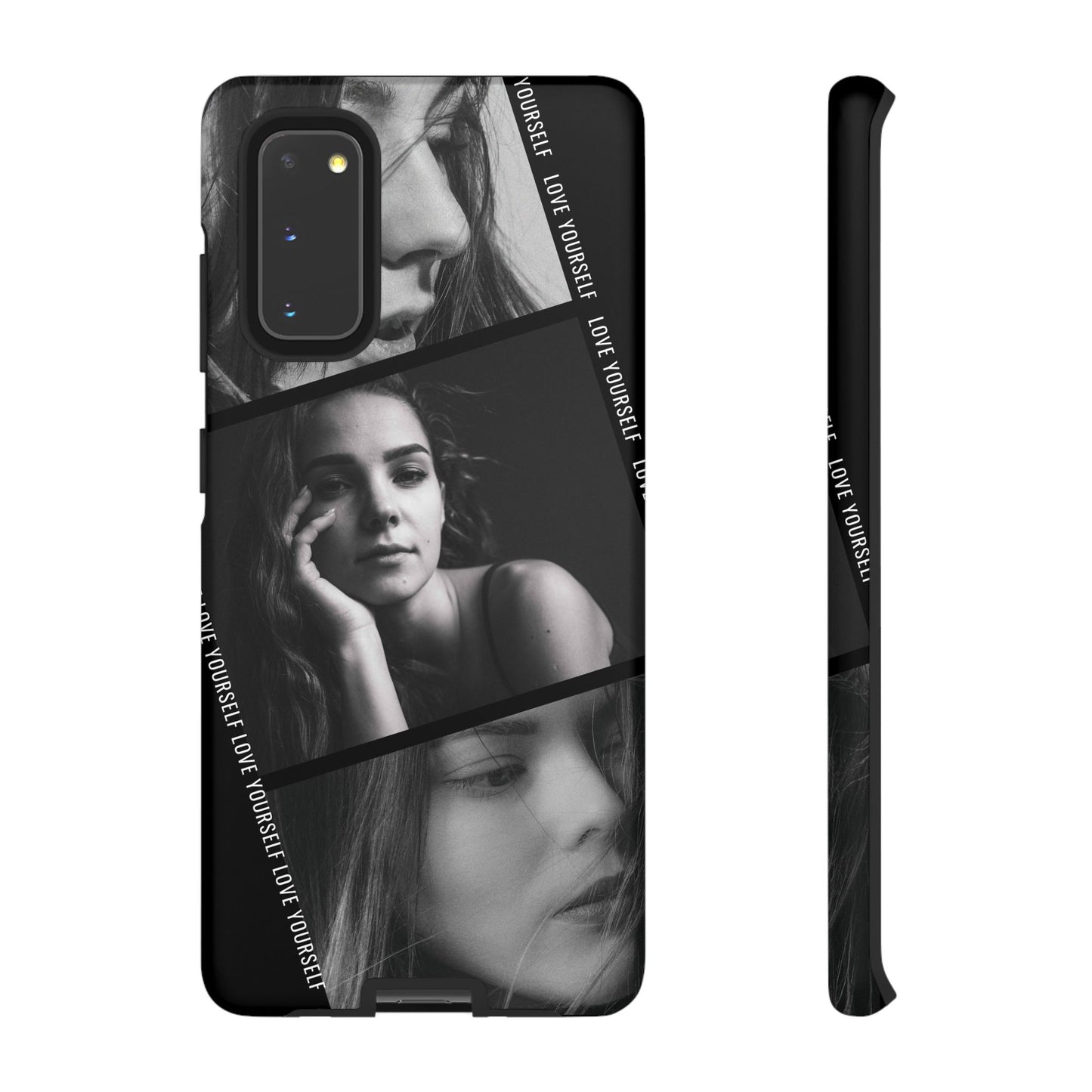 Stylish Phone Case for Tough Protection