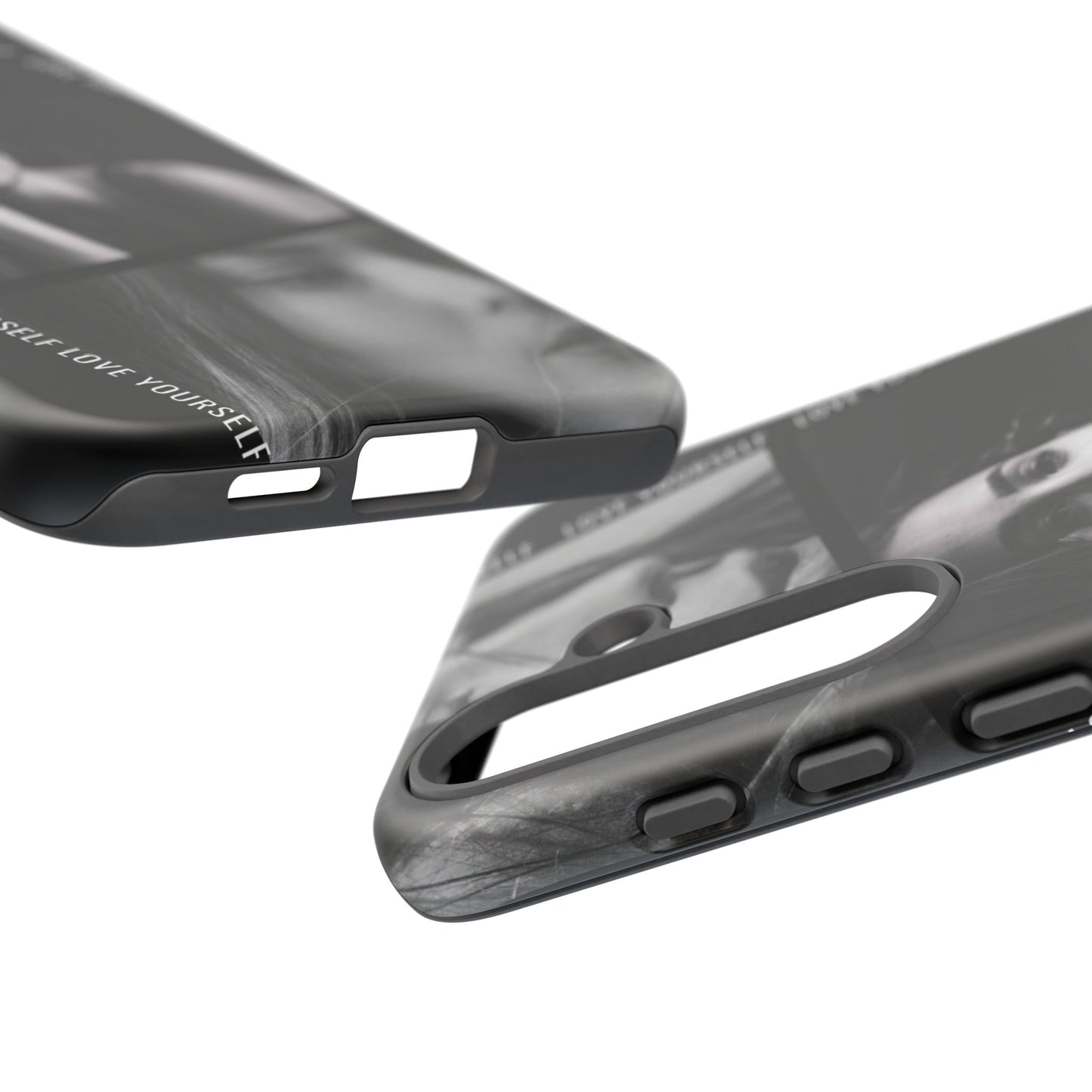 Stylish Phone Case for Tough Protection