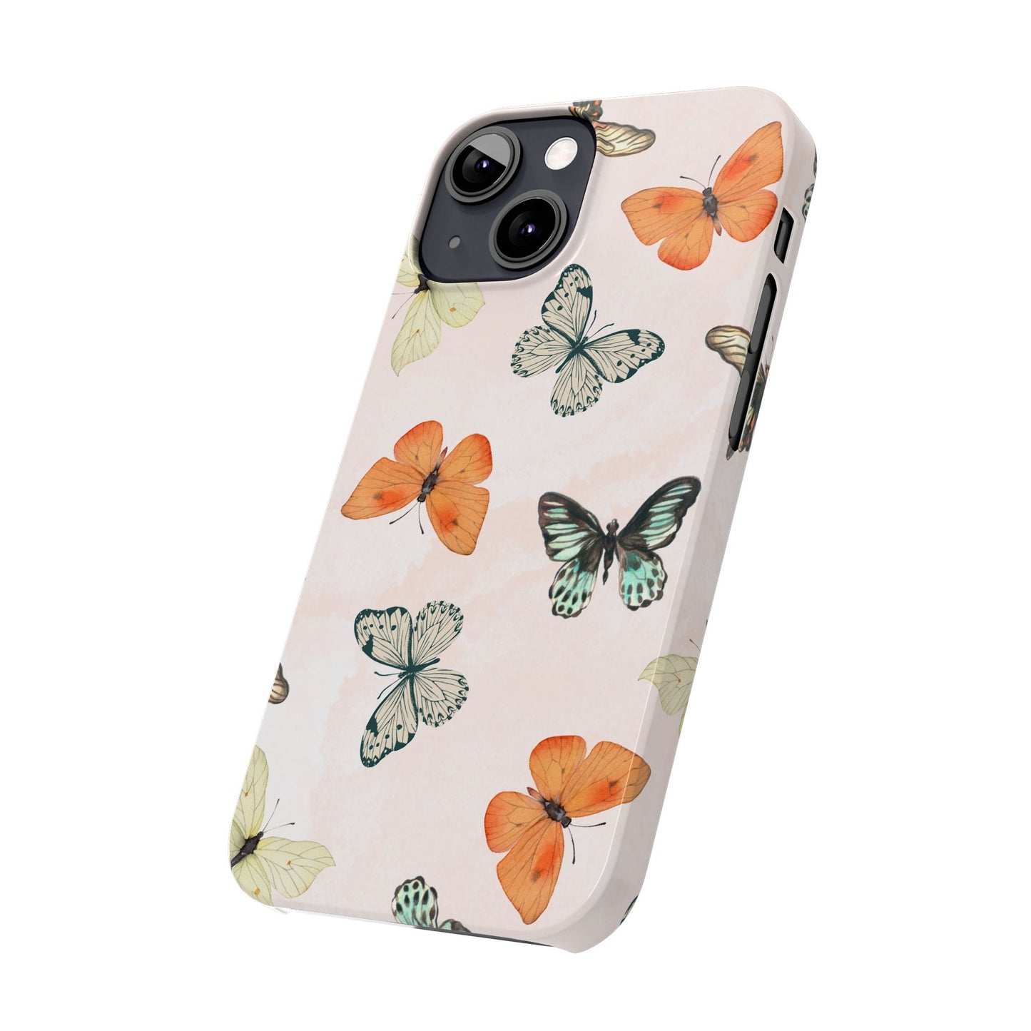 Slim Phone Cases