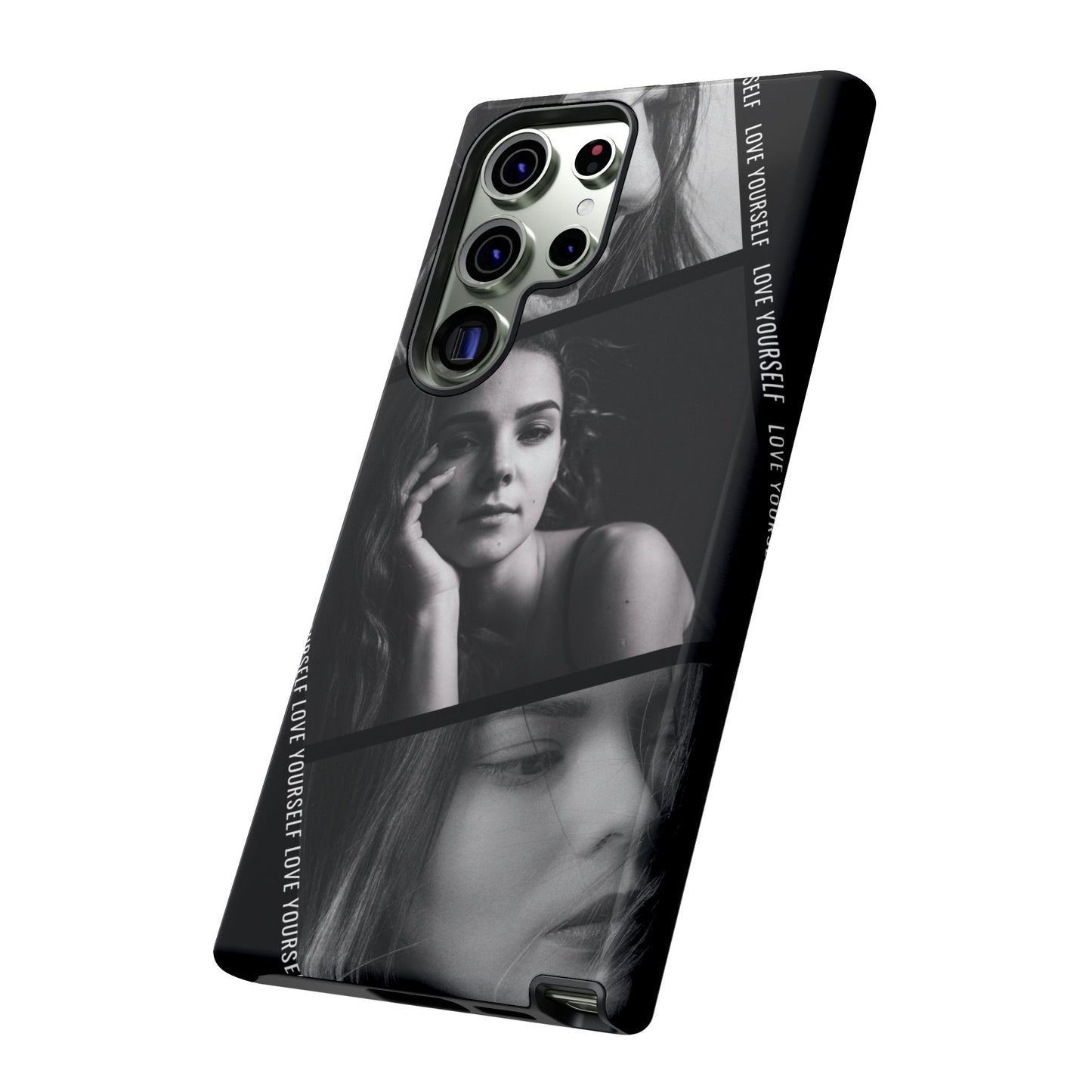 Stylish Phone Case for Tough Protection