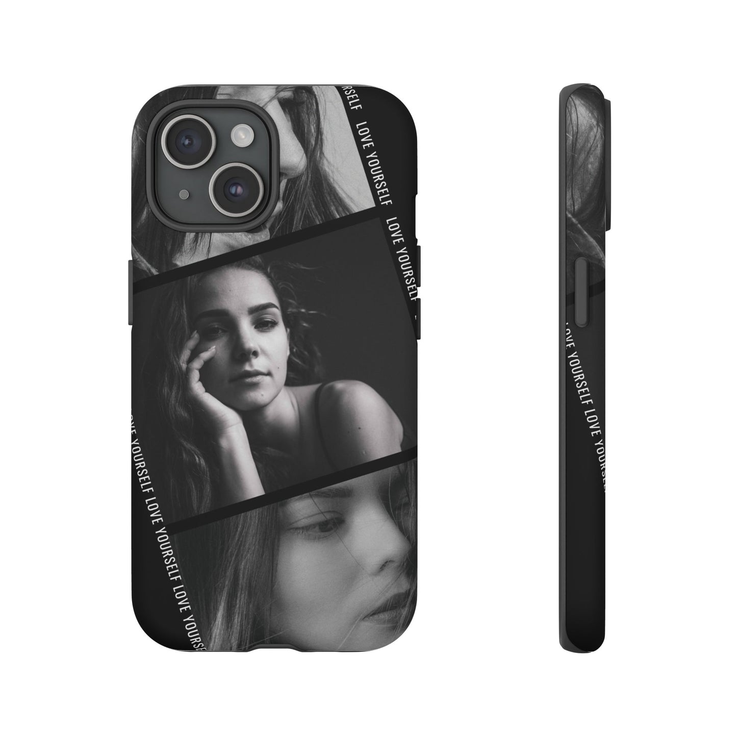 Stylish Phone Case for Tough Protection