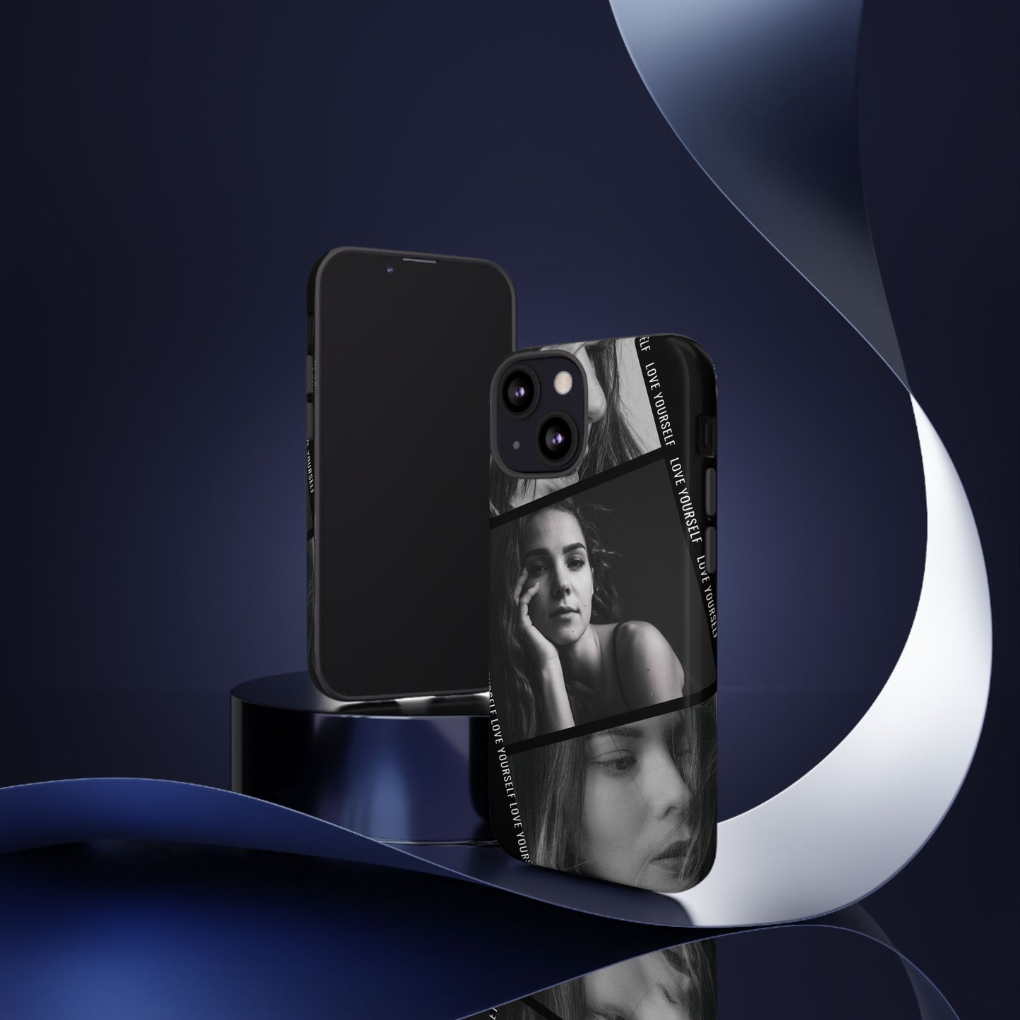 Stylish Phone Case for Tough Protection