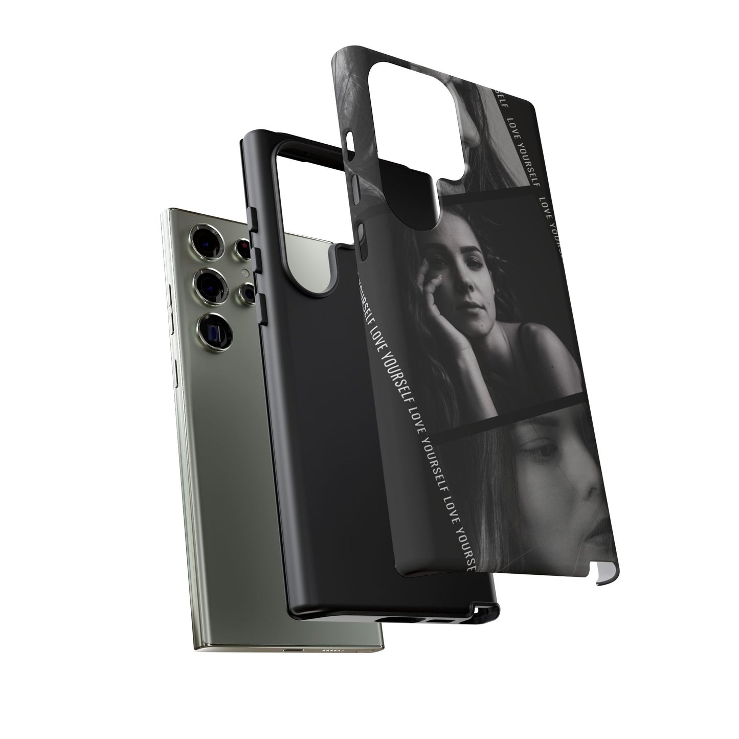 Stylish Phone Case for Tough Protection