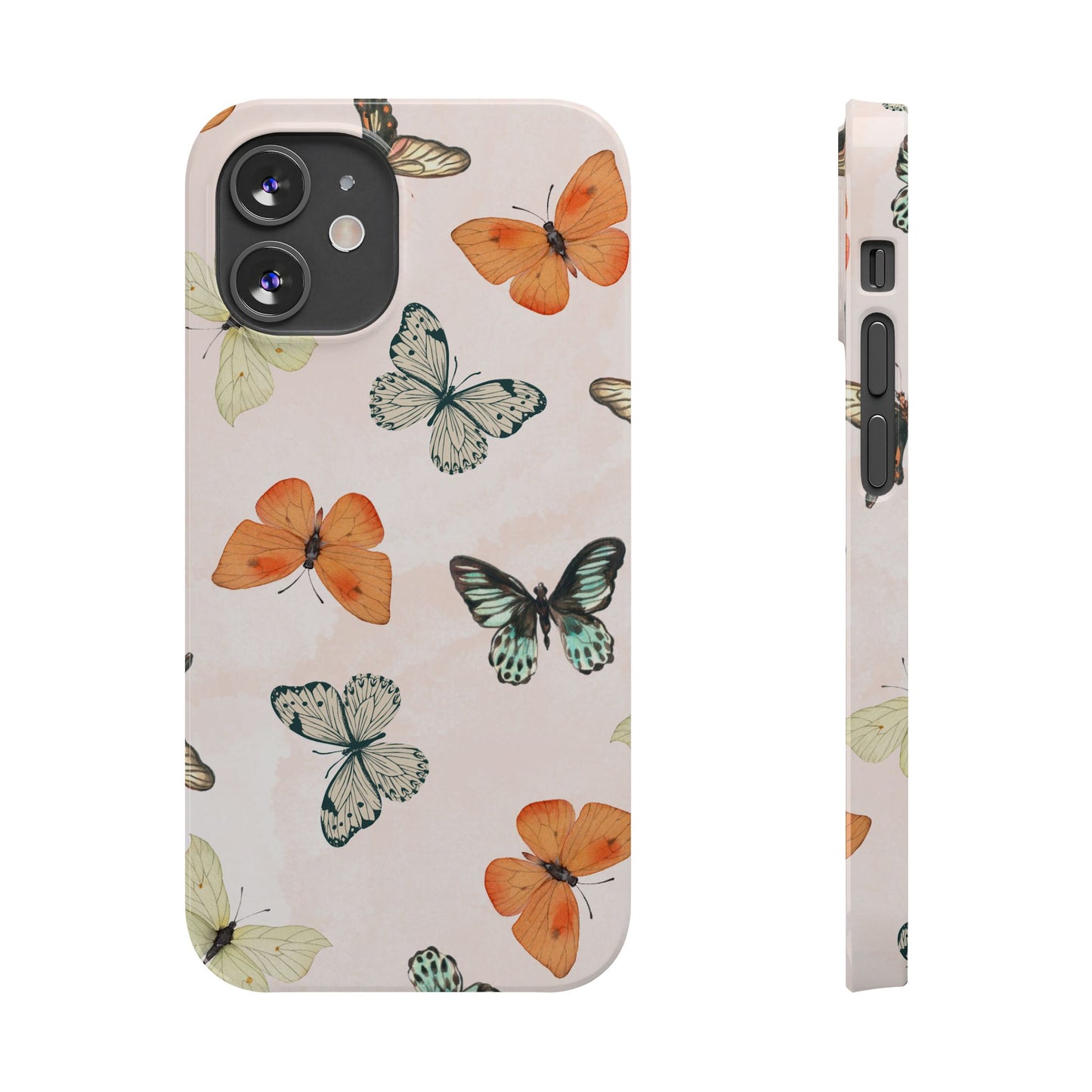 Slim Phone Cases
