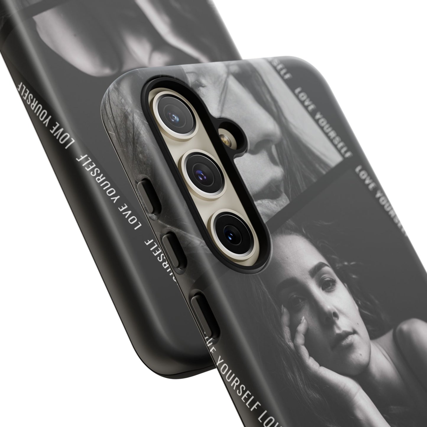 Stylish Phone Case for Tough Protection