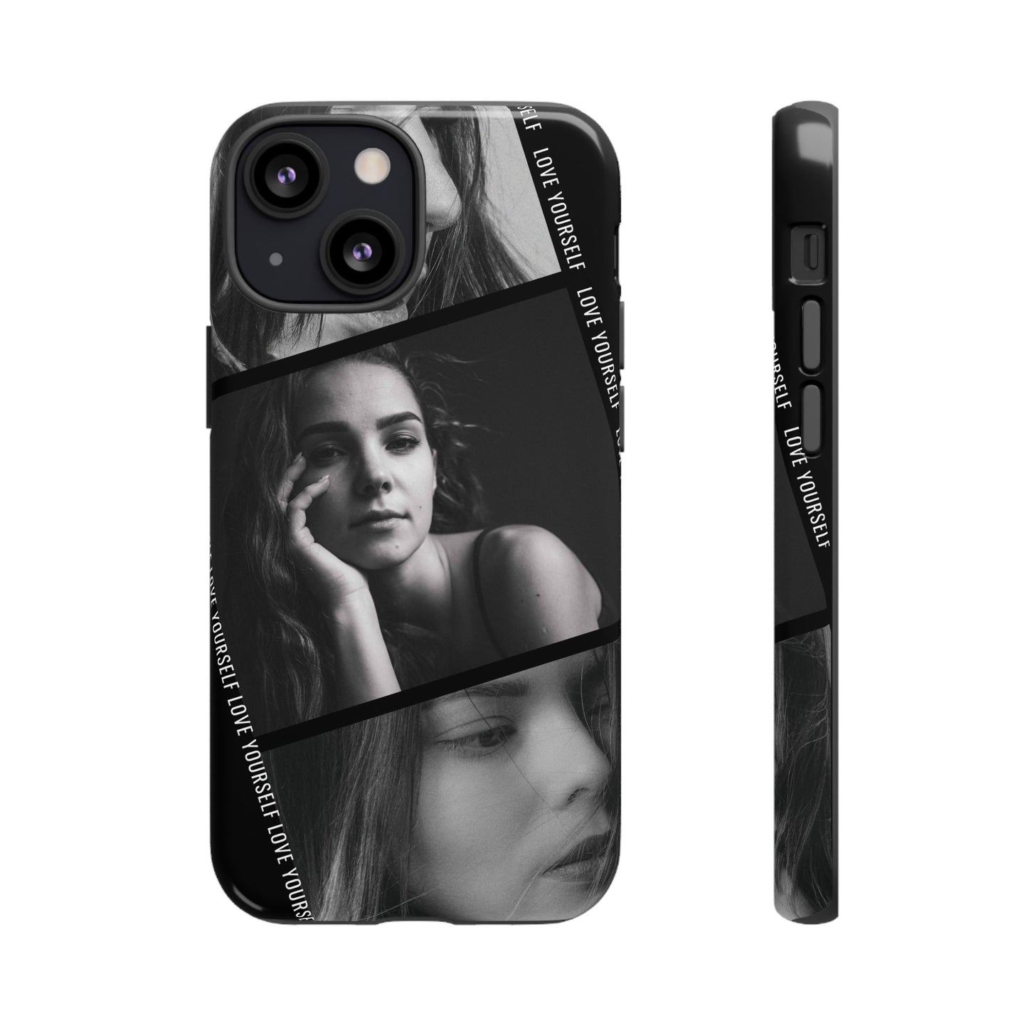 Stylish Phone Case for Tough Protection