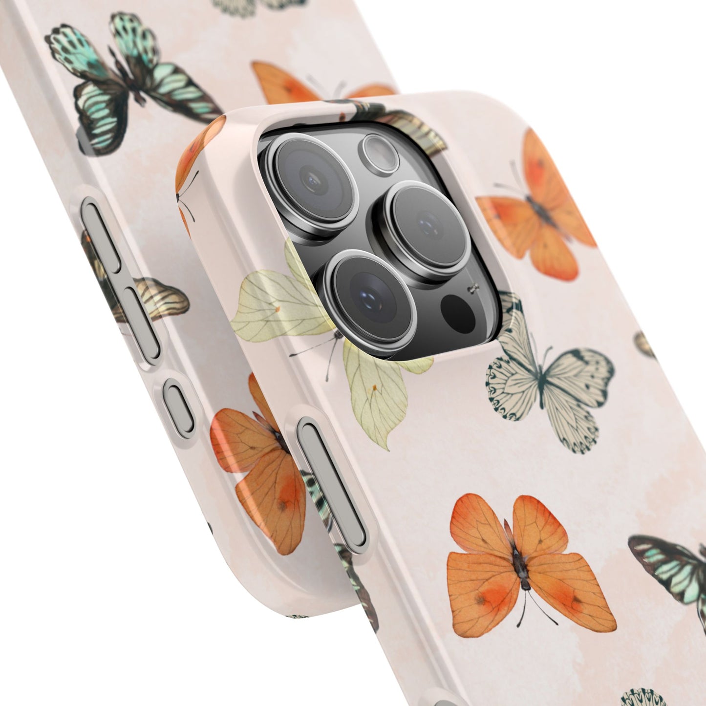 Slim Phone Cases