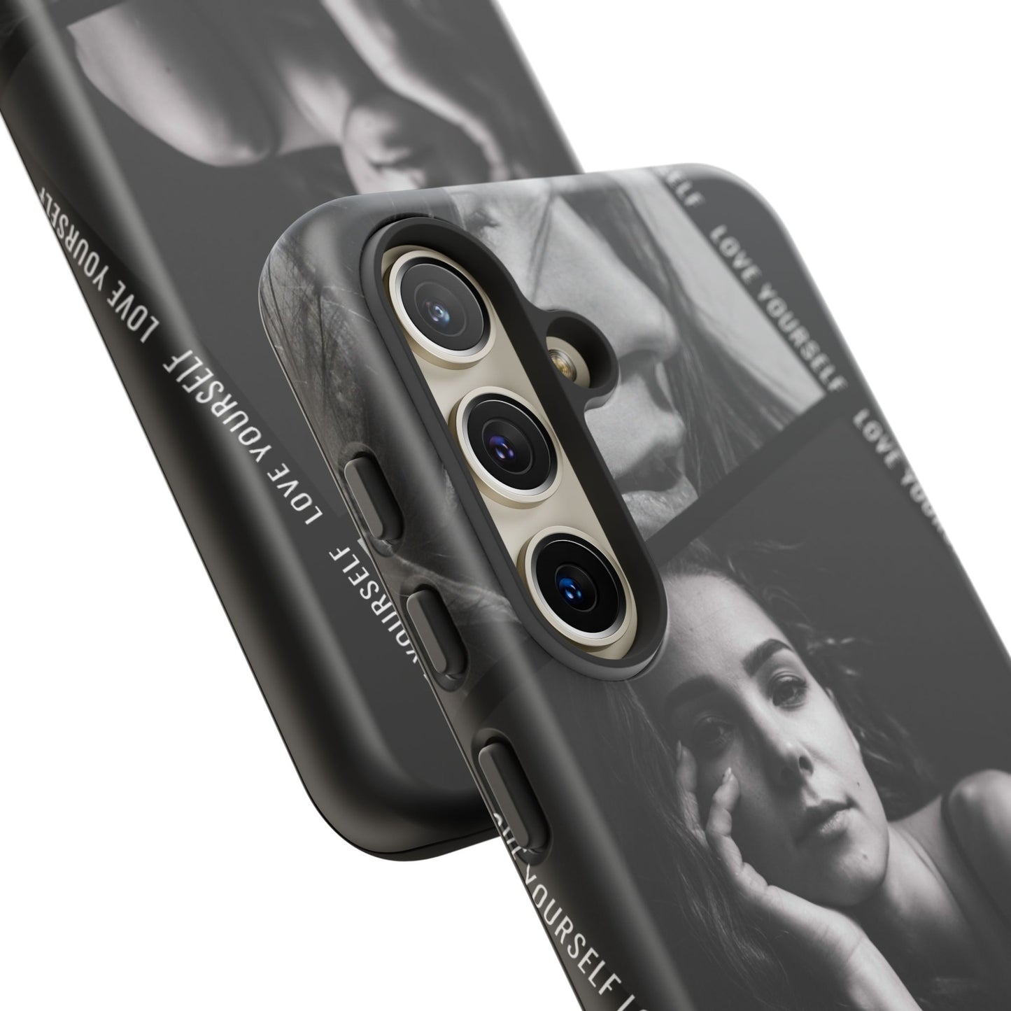 Stylish Phone Case for Tough Protection
