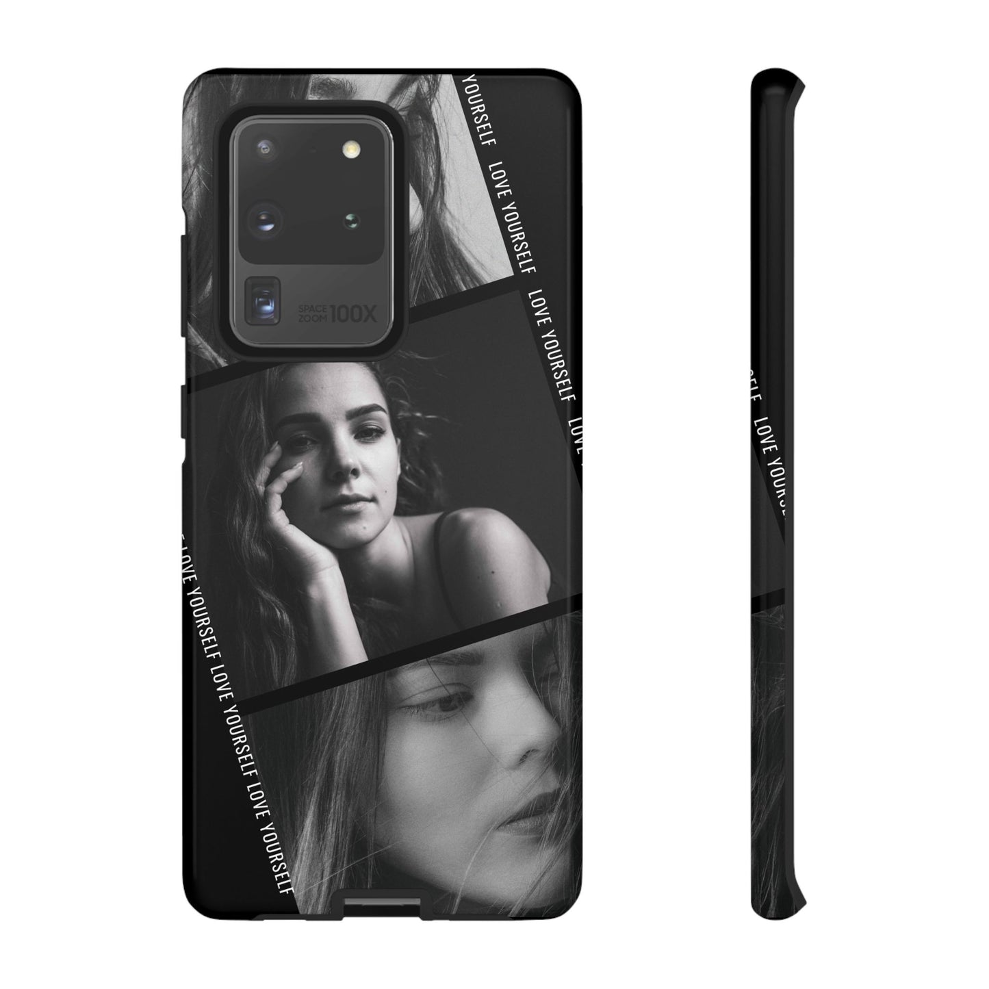 Stylish Phone Case for Tough Protection
