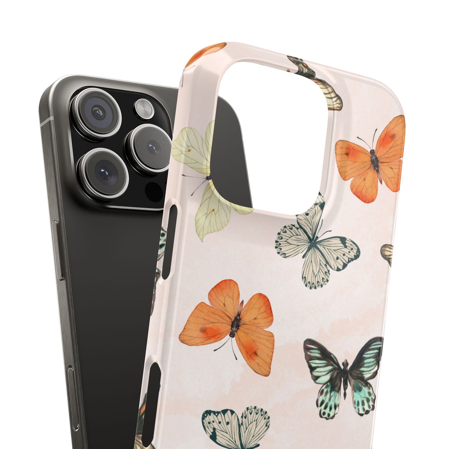 Slim Phone Cases