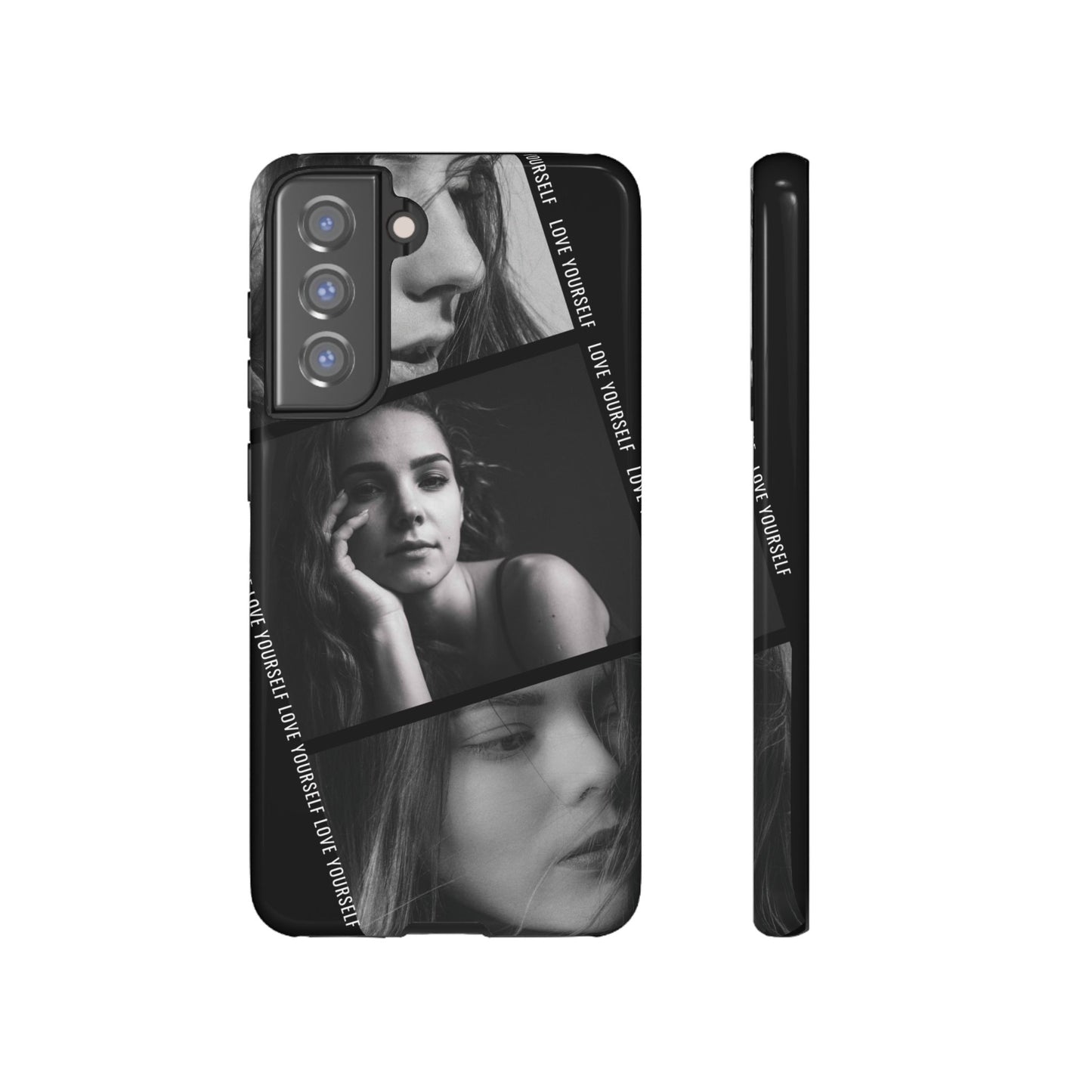Stylish Phone Case for Tough Protection
