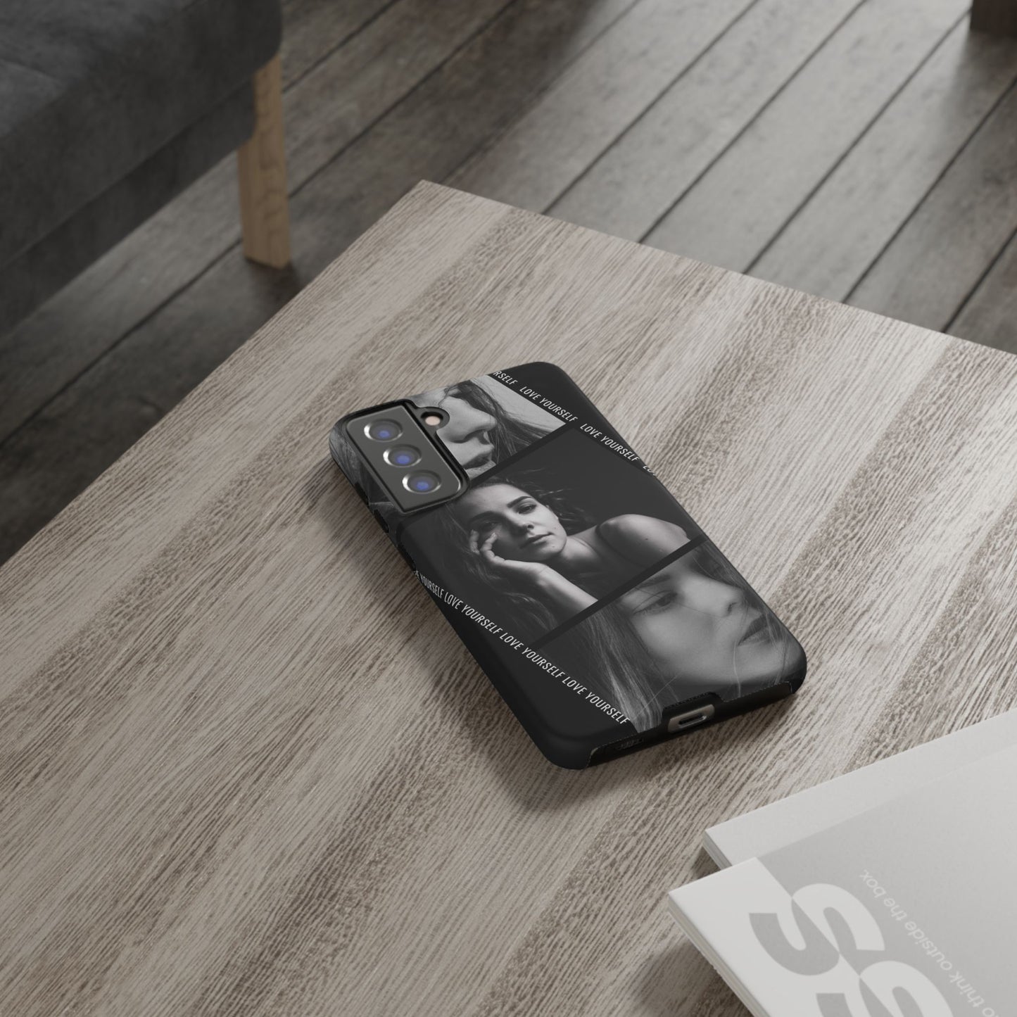 Stylish Phone Case for Tough Protection