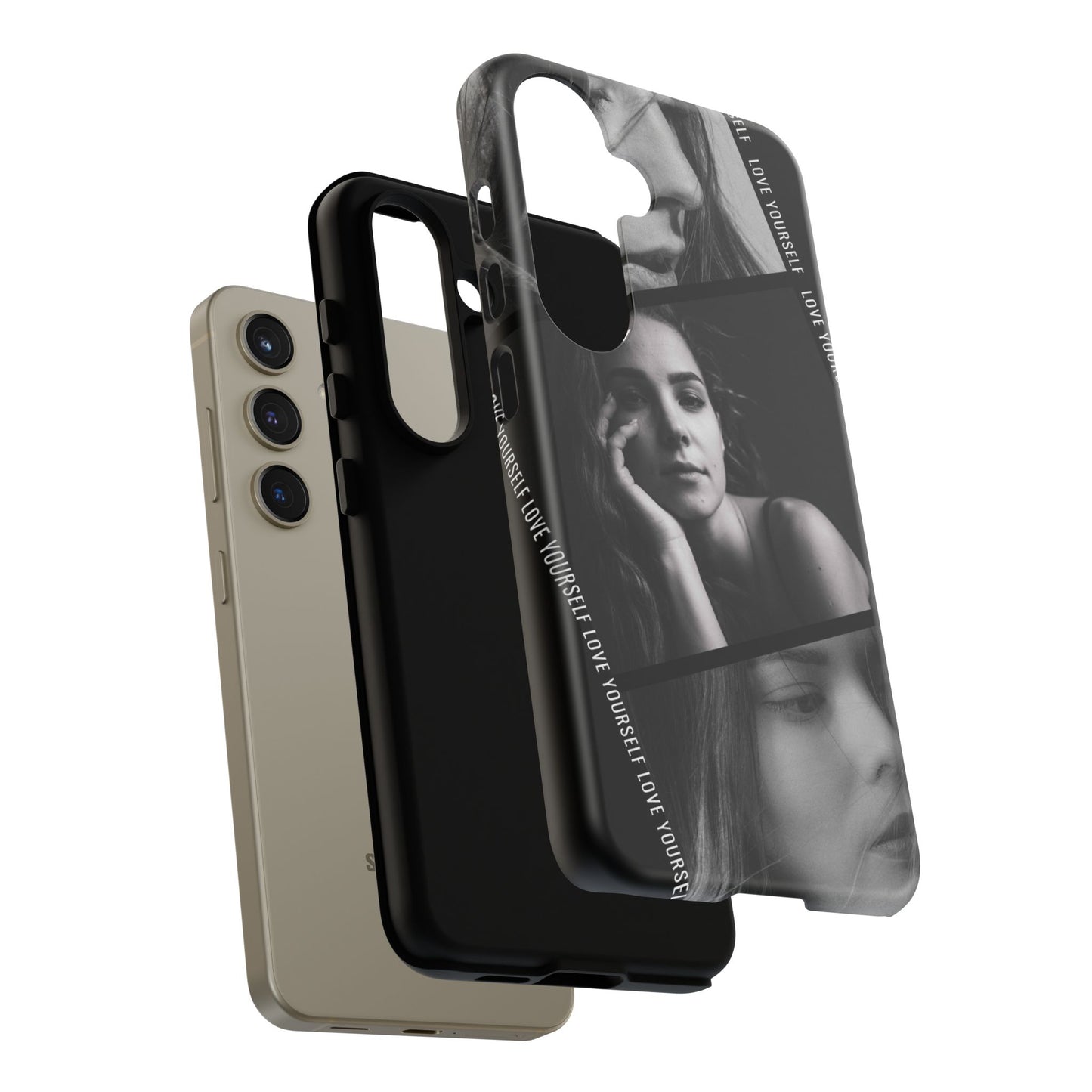 Stylish Phone Case for Tough Protection