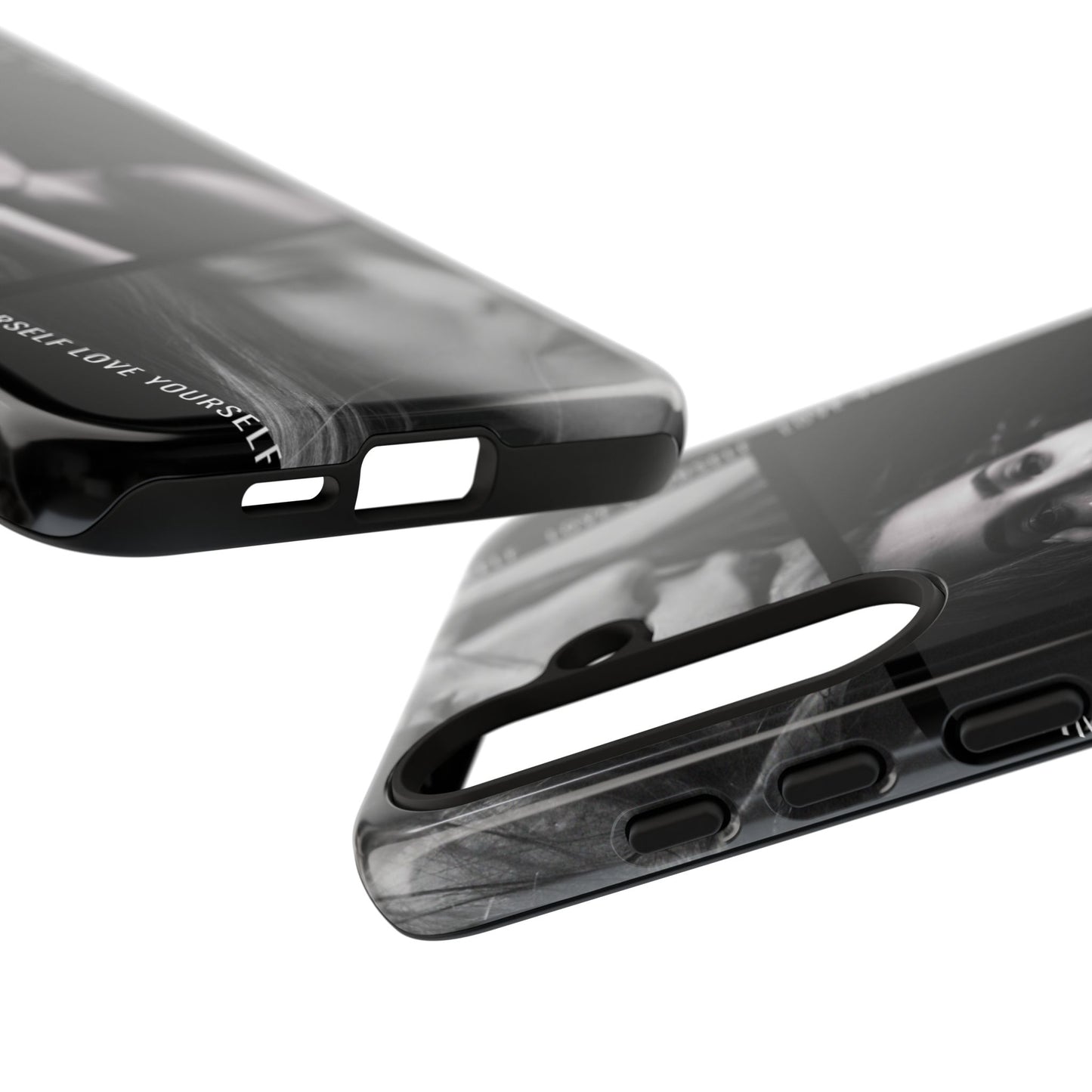 Stylish Phone Case for Tough Protection