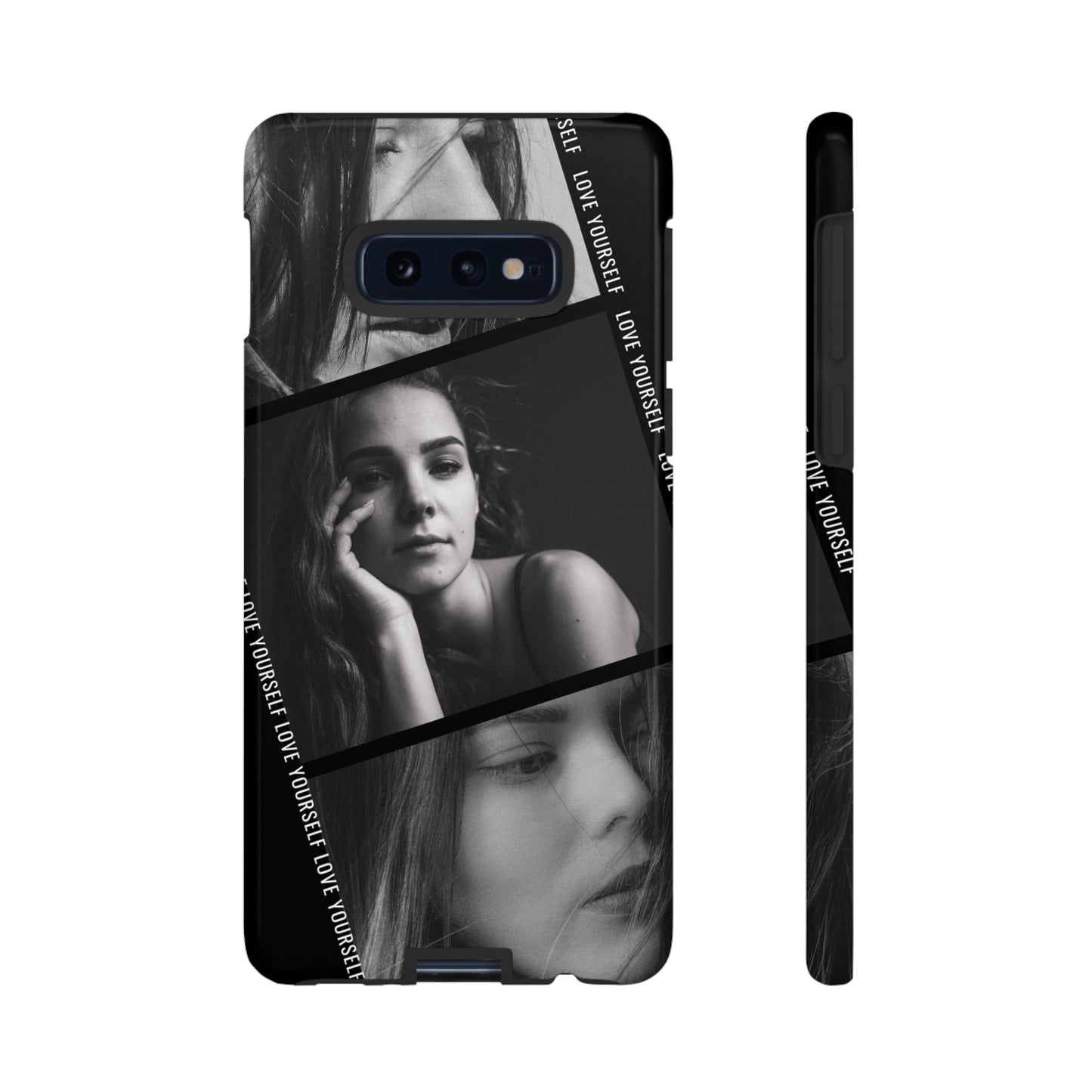 Stylish Phone Case for Tough Protection