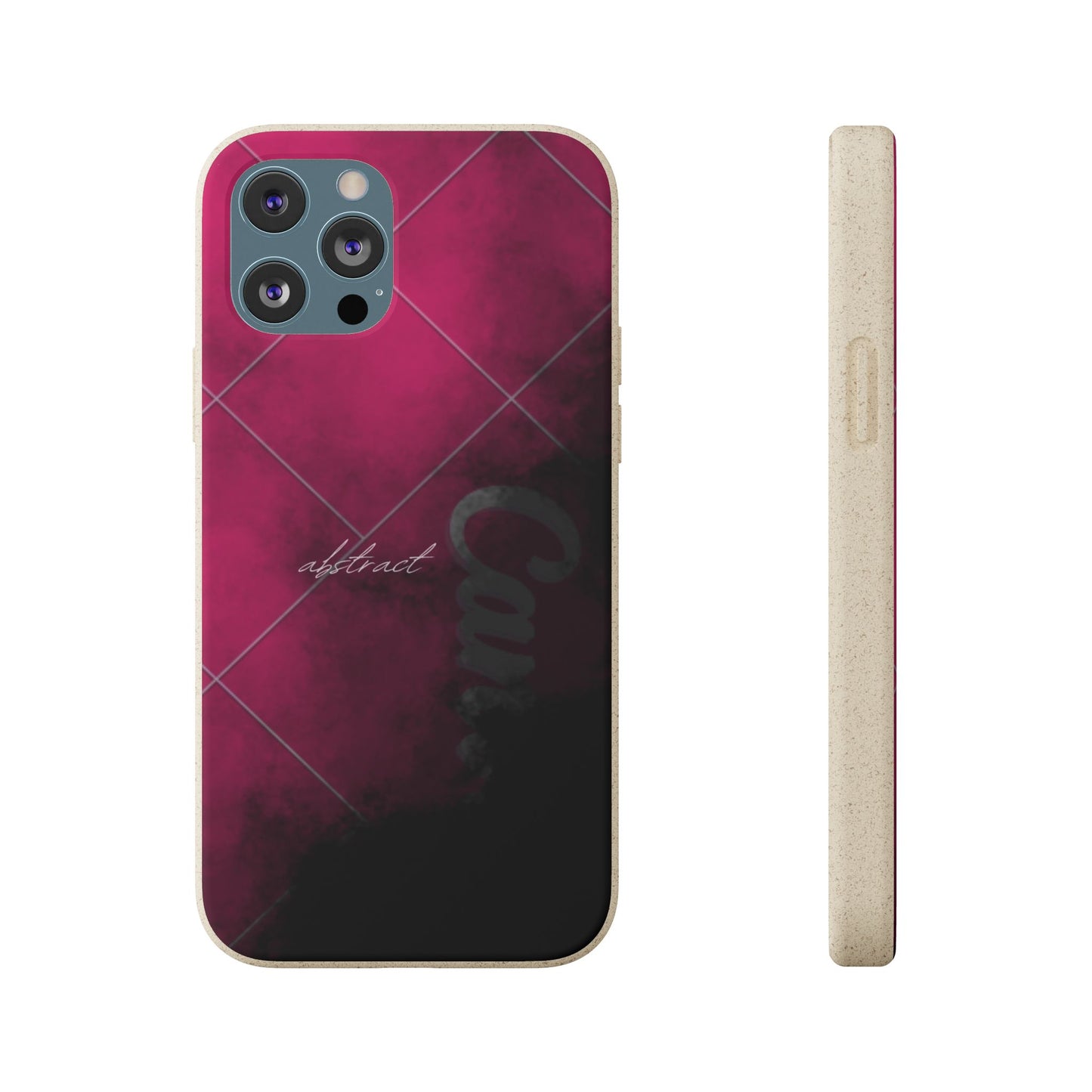 Biodegradable Cases