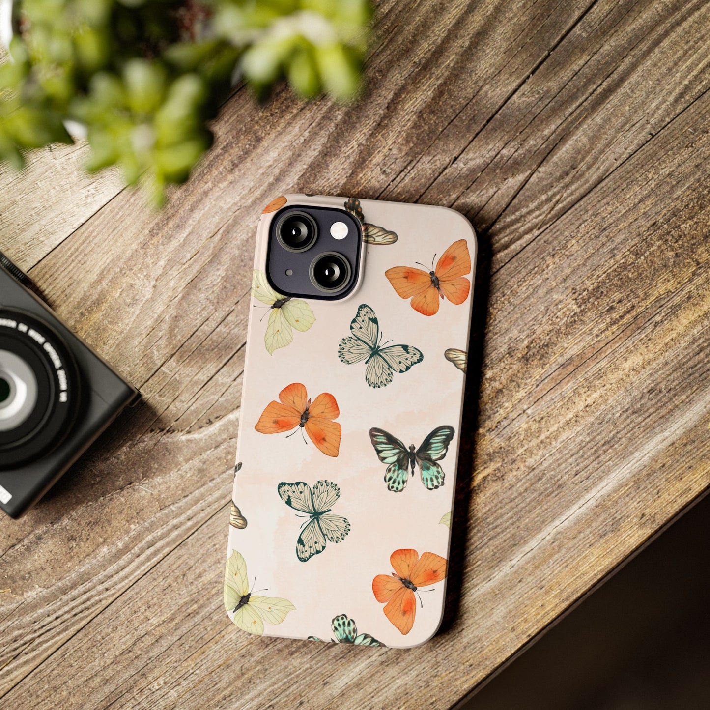 Slim Phone Cases