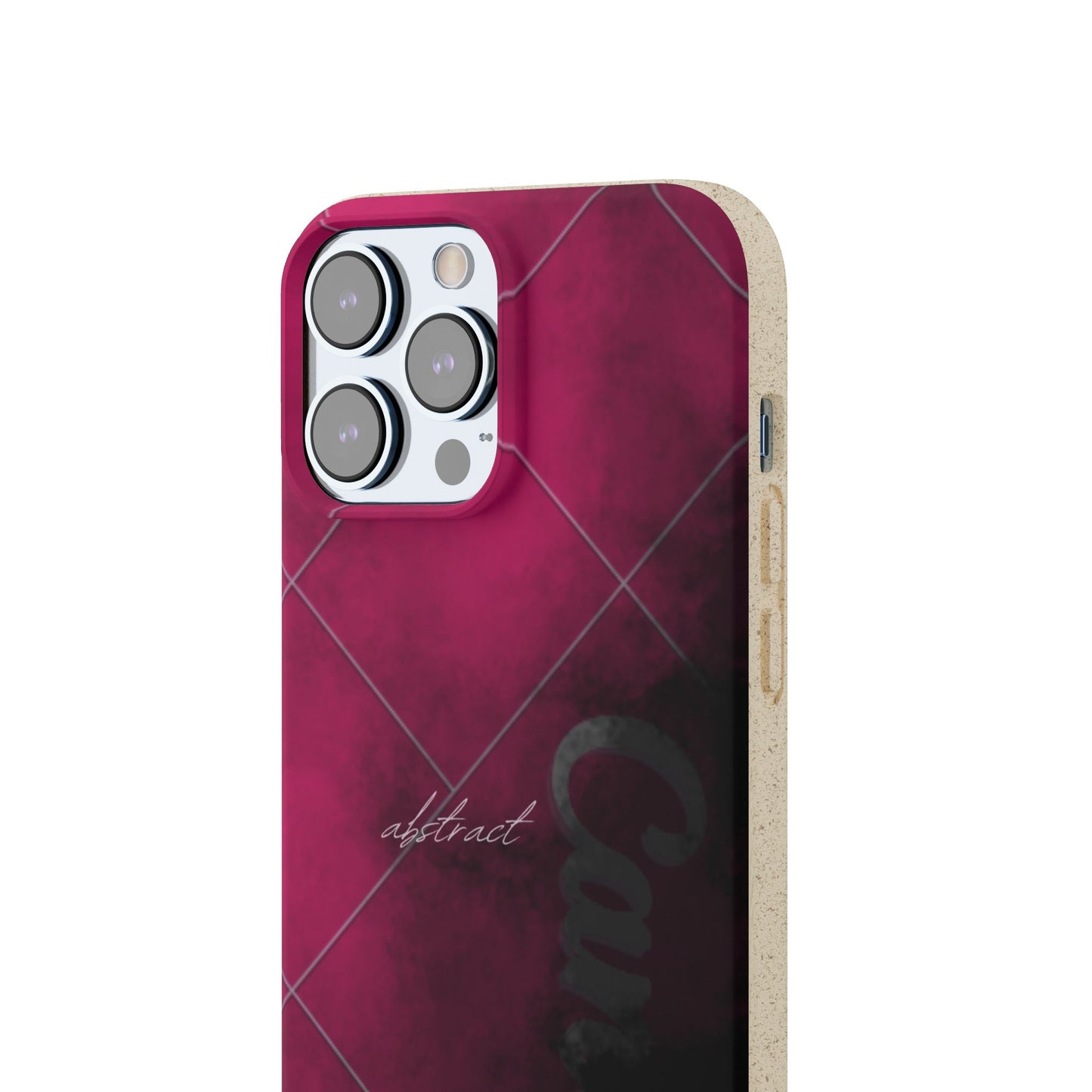 Biodegradable Cases