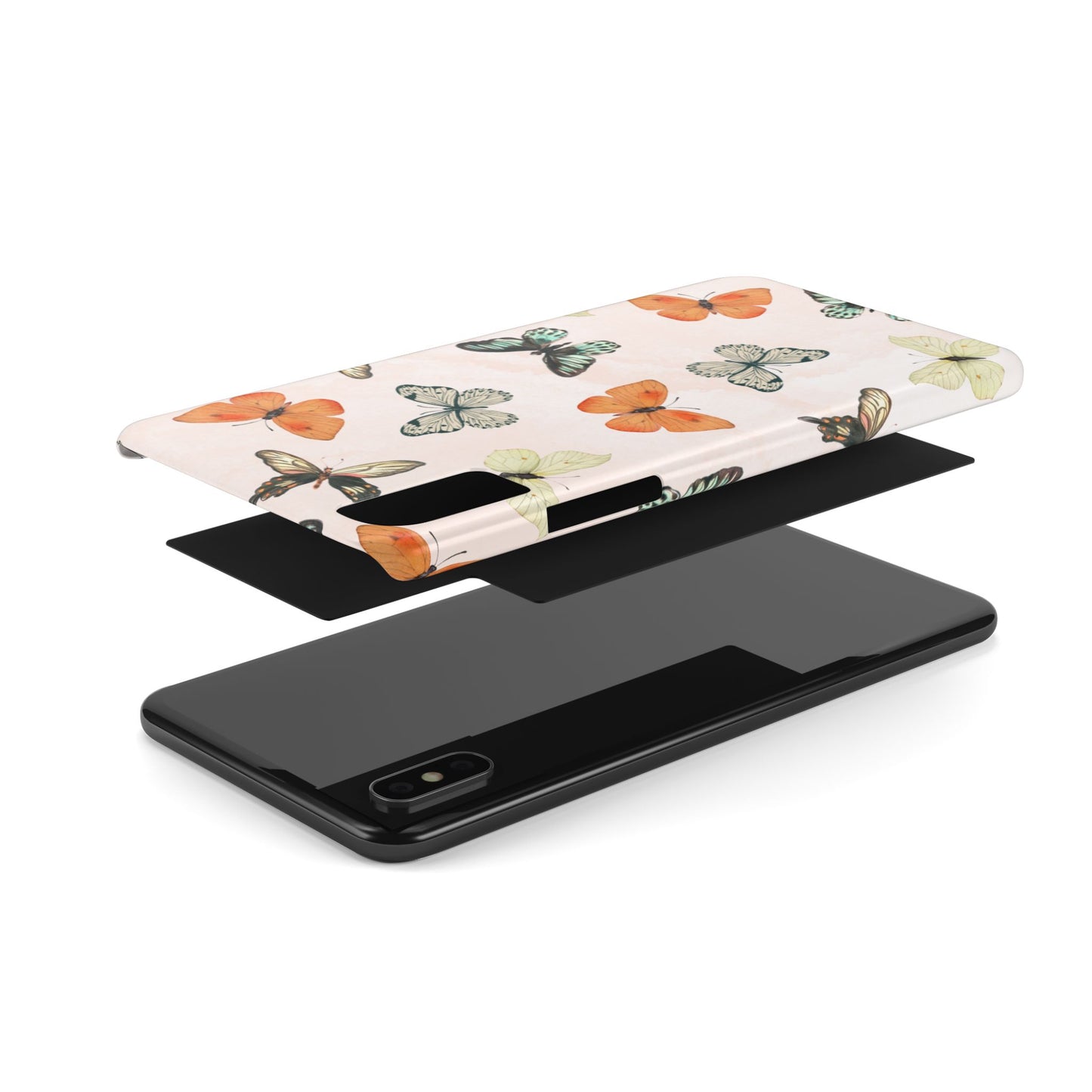 Slim Phone Cases