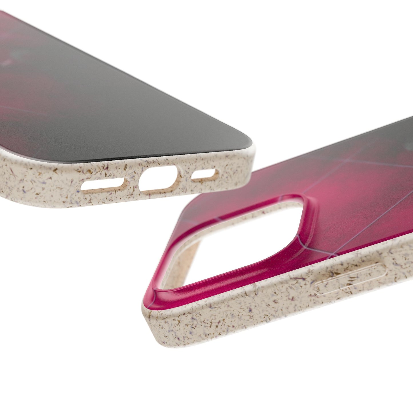 Biodegradable Cases