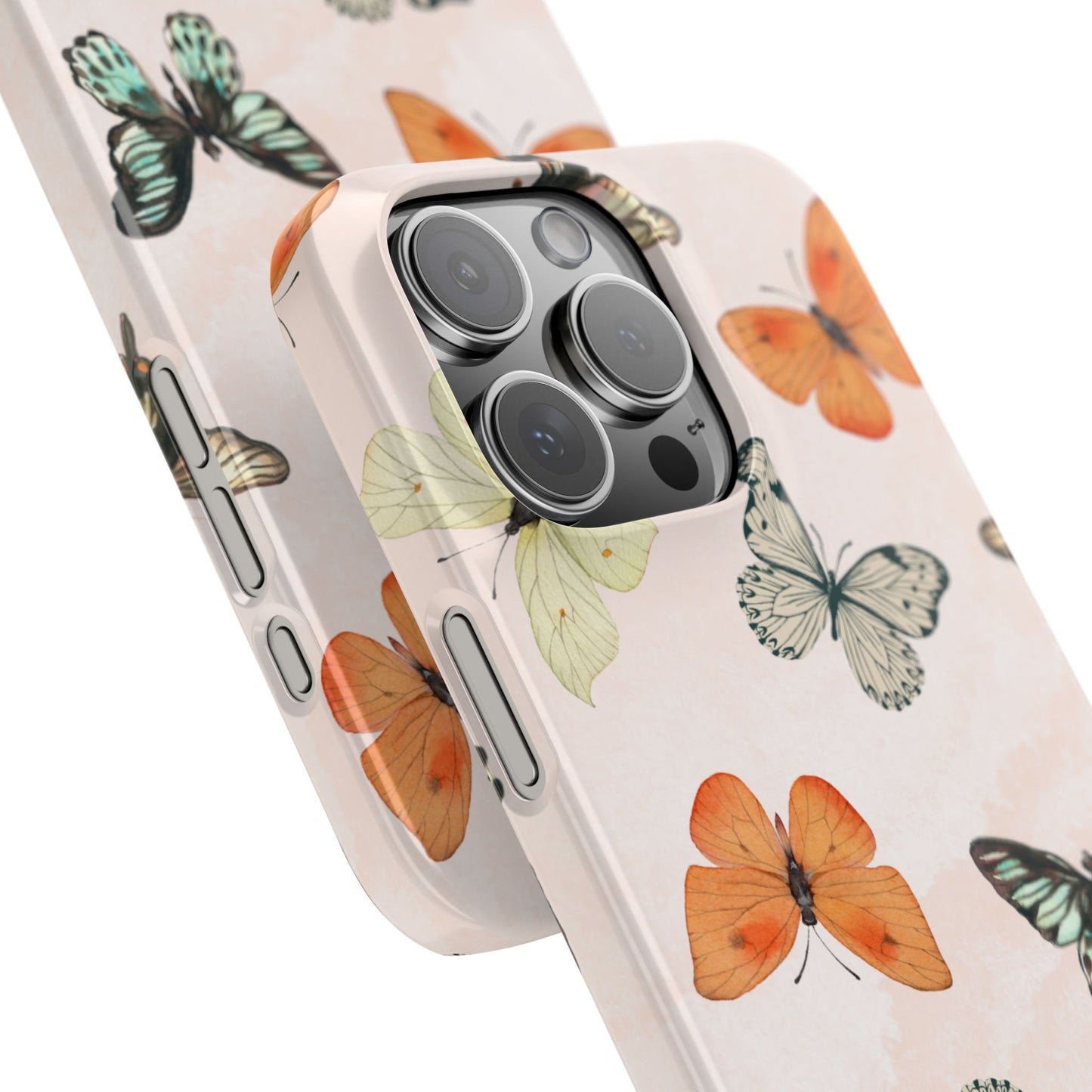 Slim Phone Cases