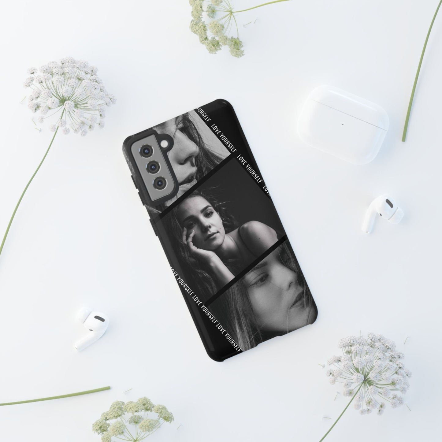 Stylish Phone Case for Tough Protection