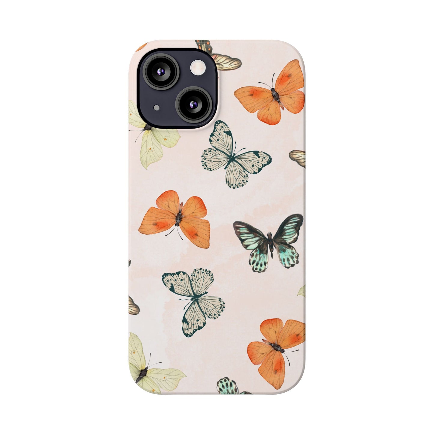 Slim Phone Cases