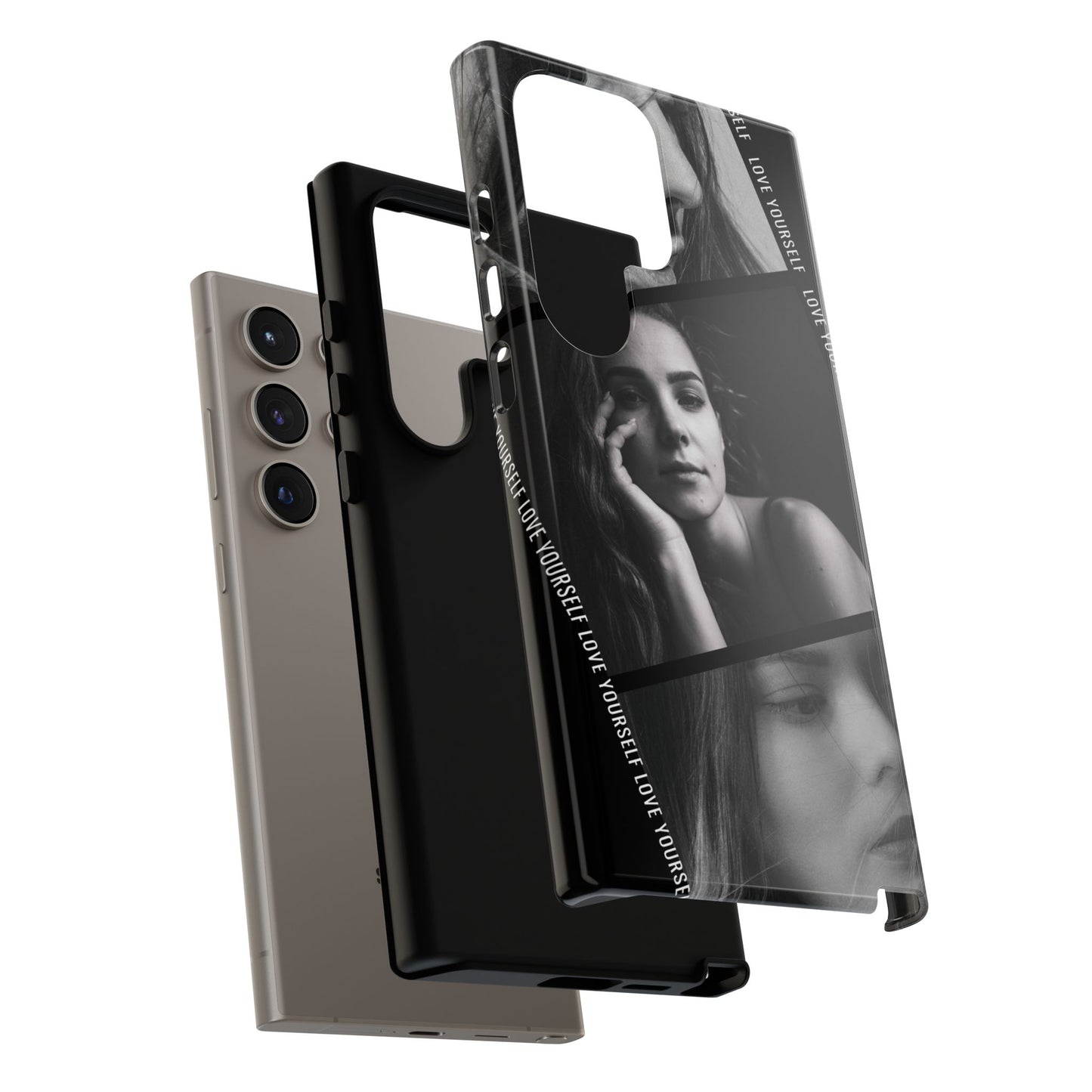 Stylish Phone Case for Tough Protection