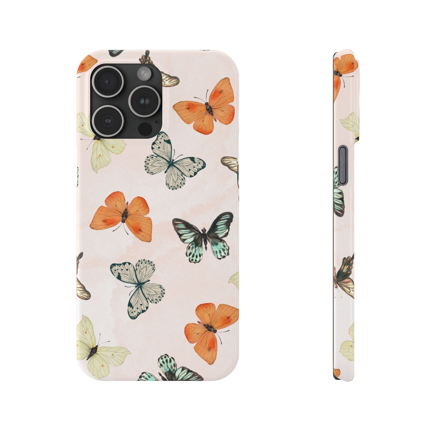 Slim Phone Cases