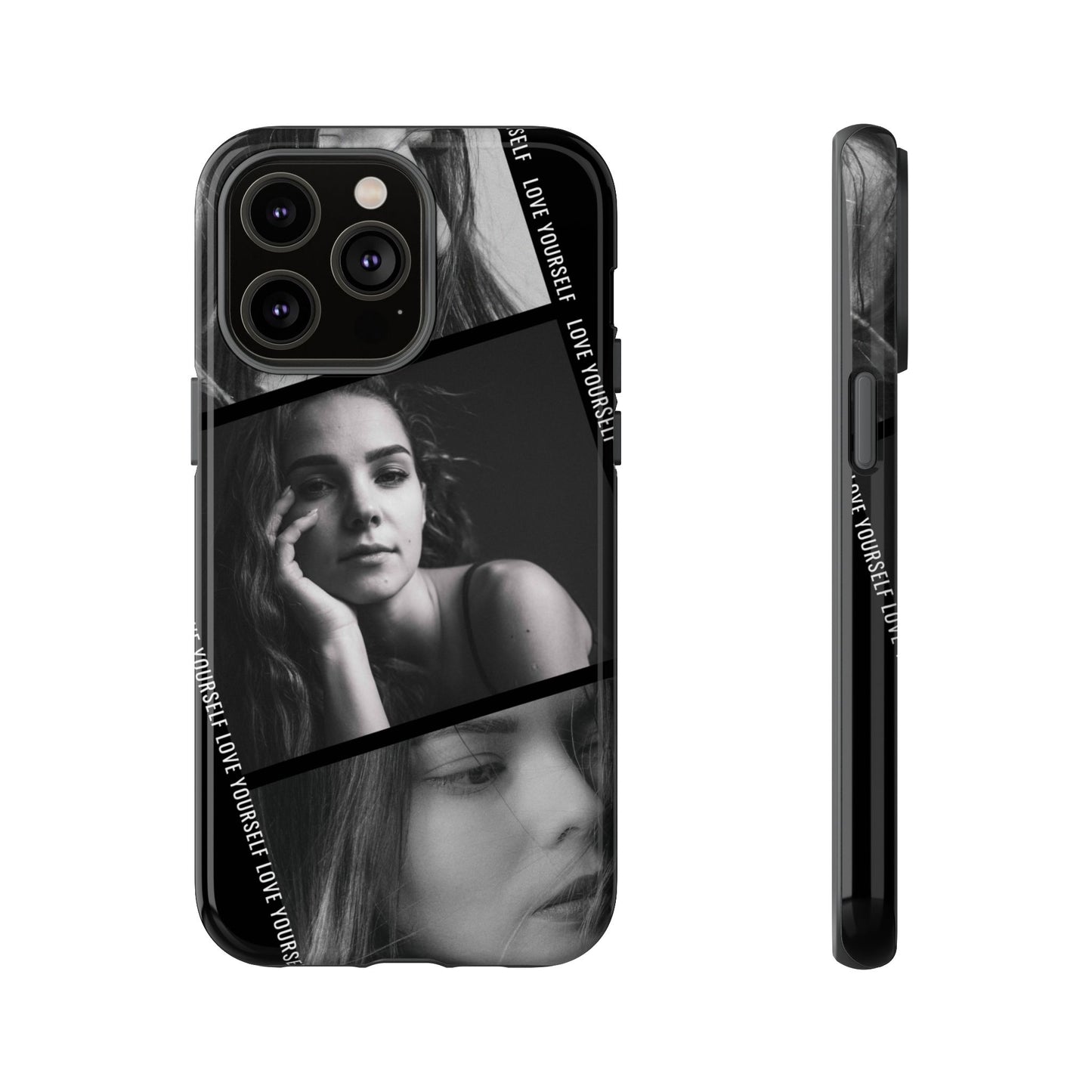 Stylish Phone Case for Tough Protection