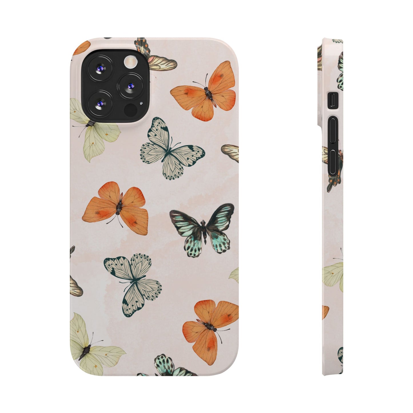Slim Phone Cases