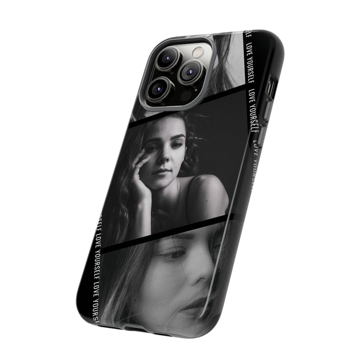 Stylish Phone Case for Tough Protection