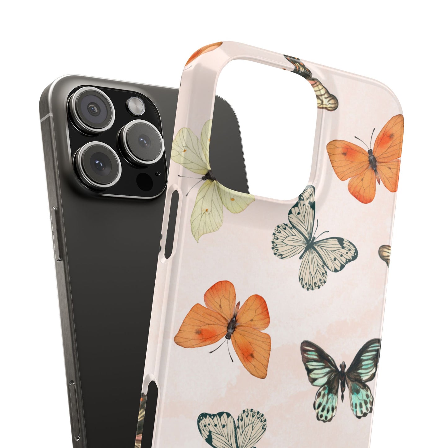Slim Phone Cases