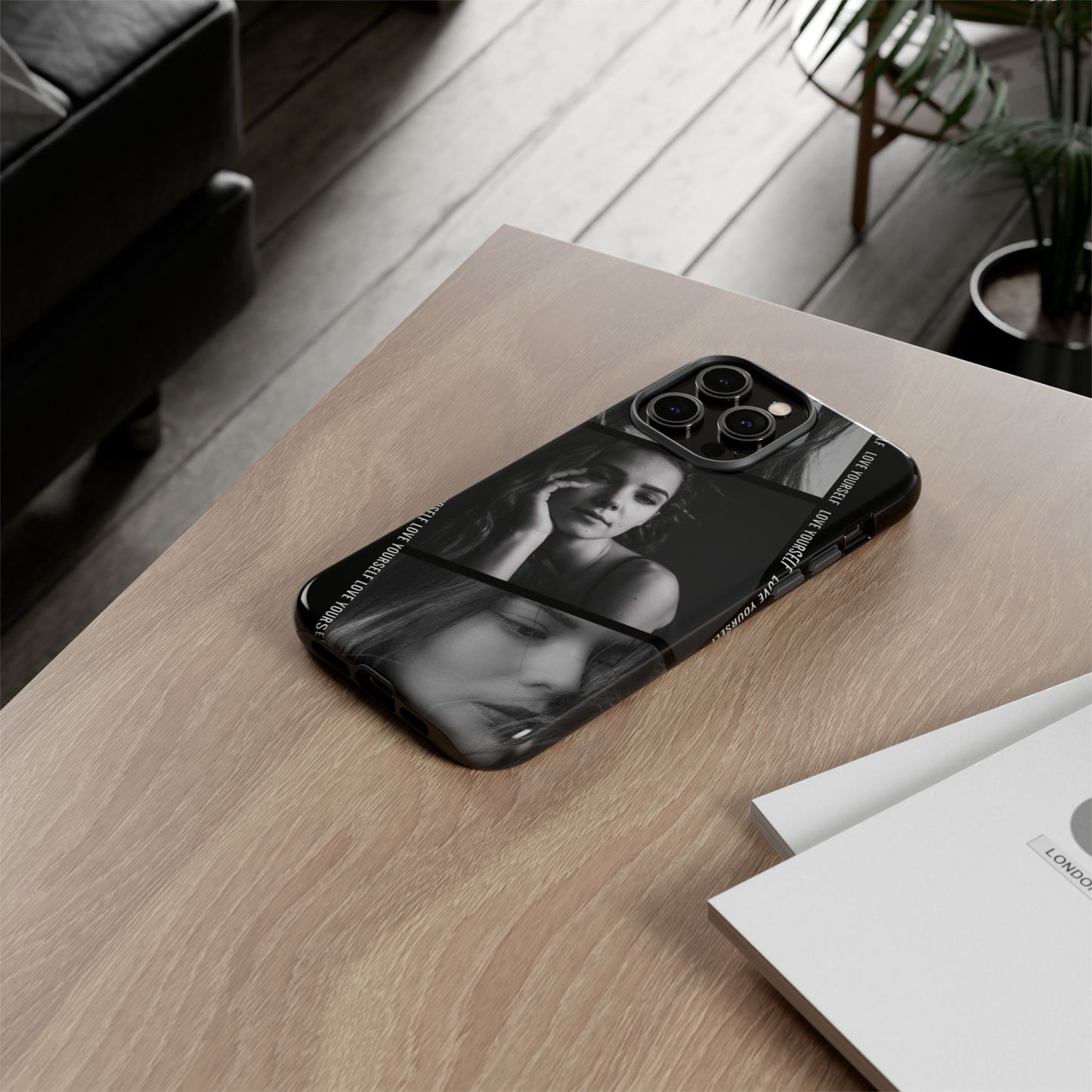 Stylish Phone Case for Tough Protection