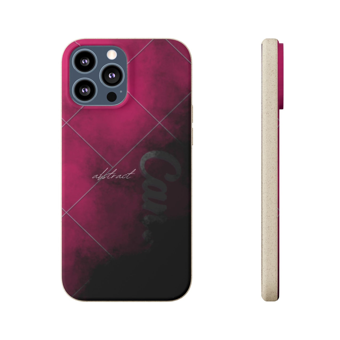 Biodegradable Cases