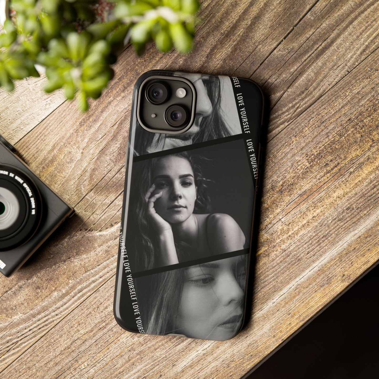 Stylish Phone Case for Tough Protection