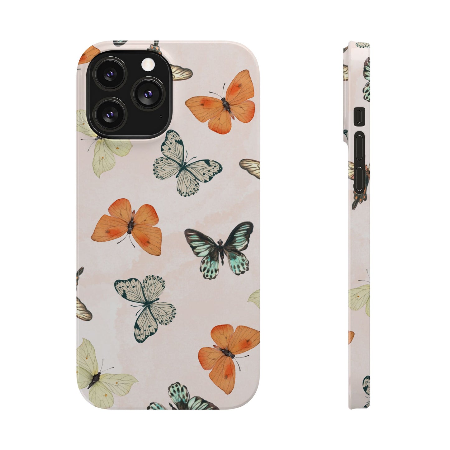 Slim Phone Cases
