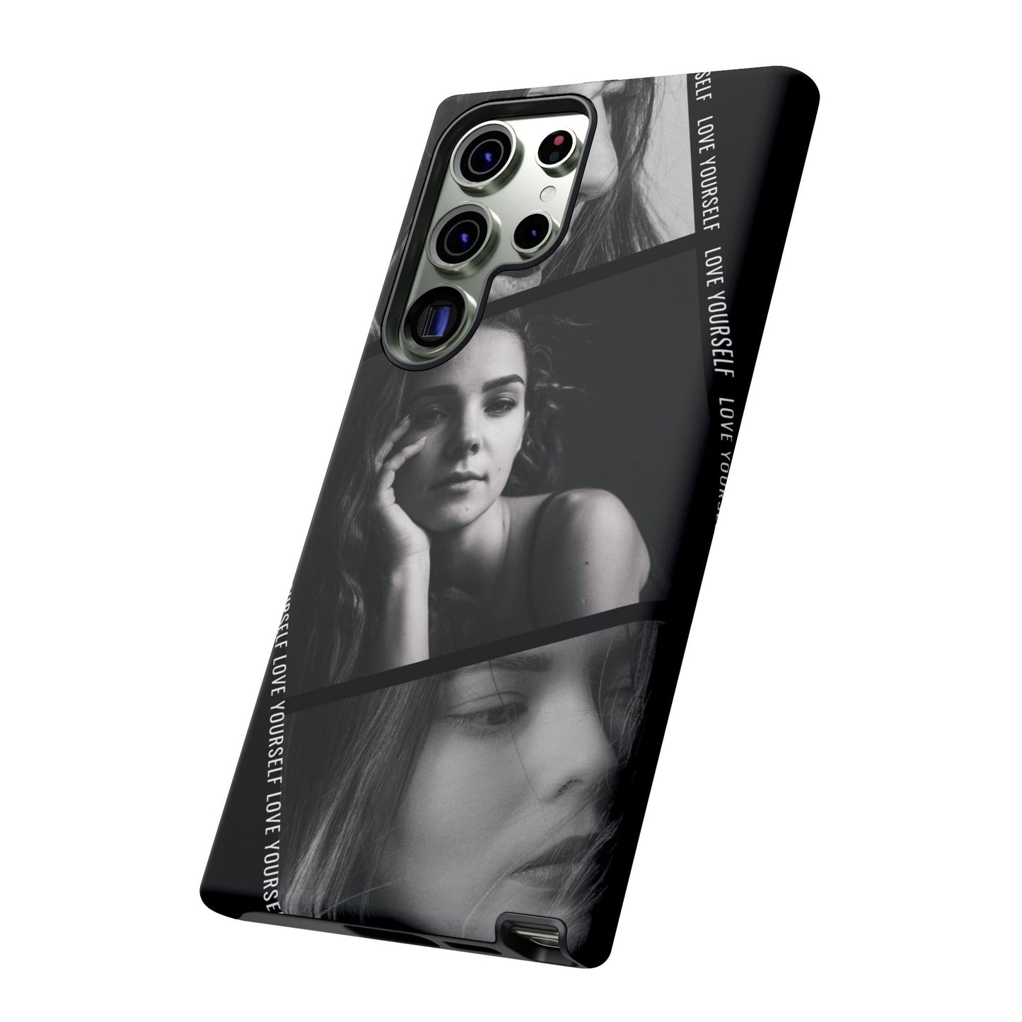 Stylish Phone Case for Tough Protection