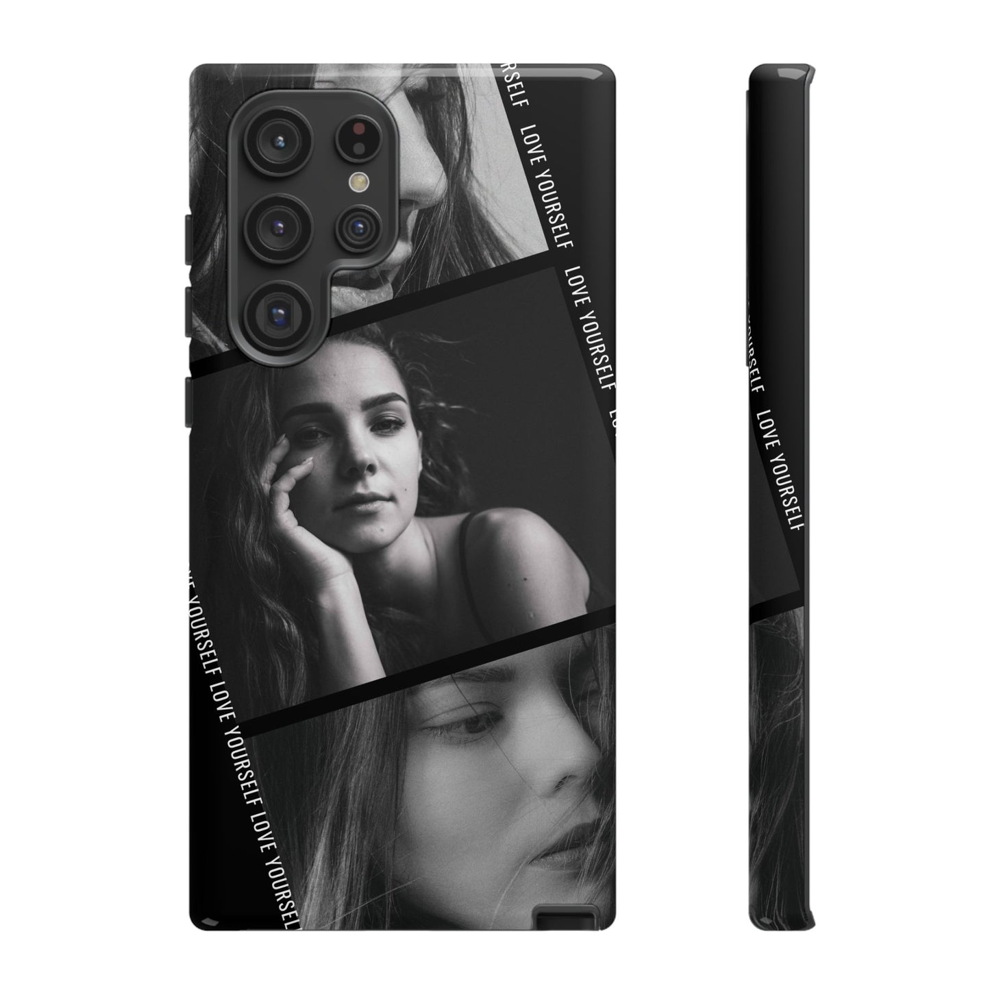 Stylish Phone Case for Tough Protection