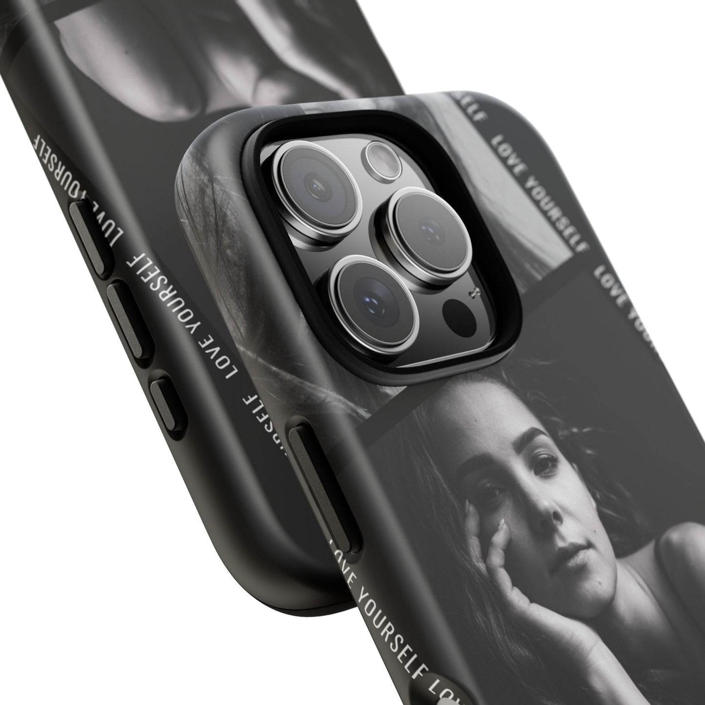 Stylish Phone Case for Tough Protection