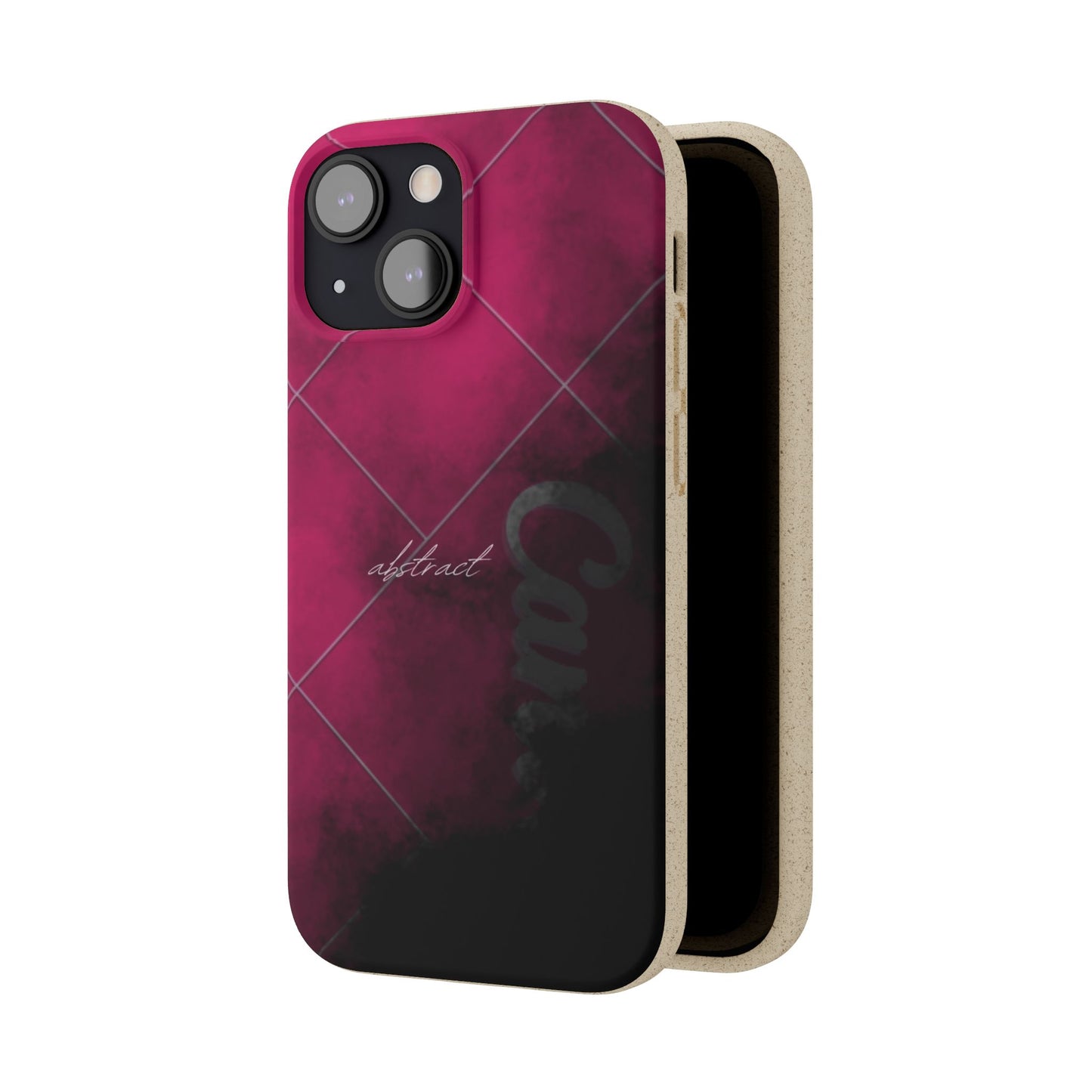 Biodegradable Cases