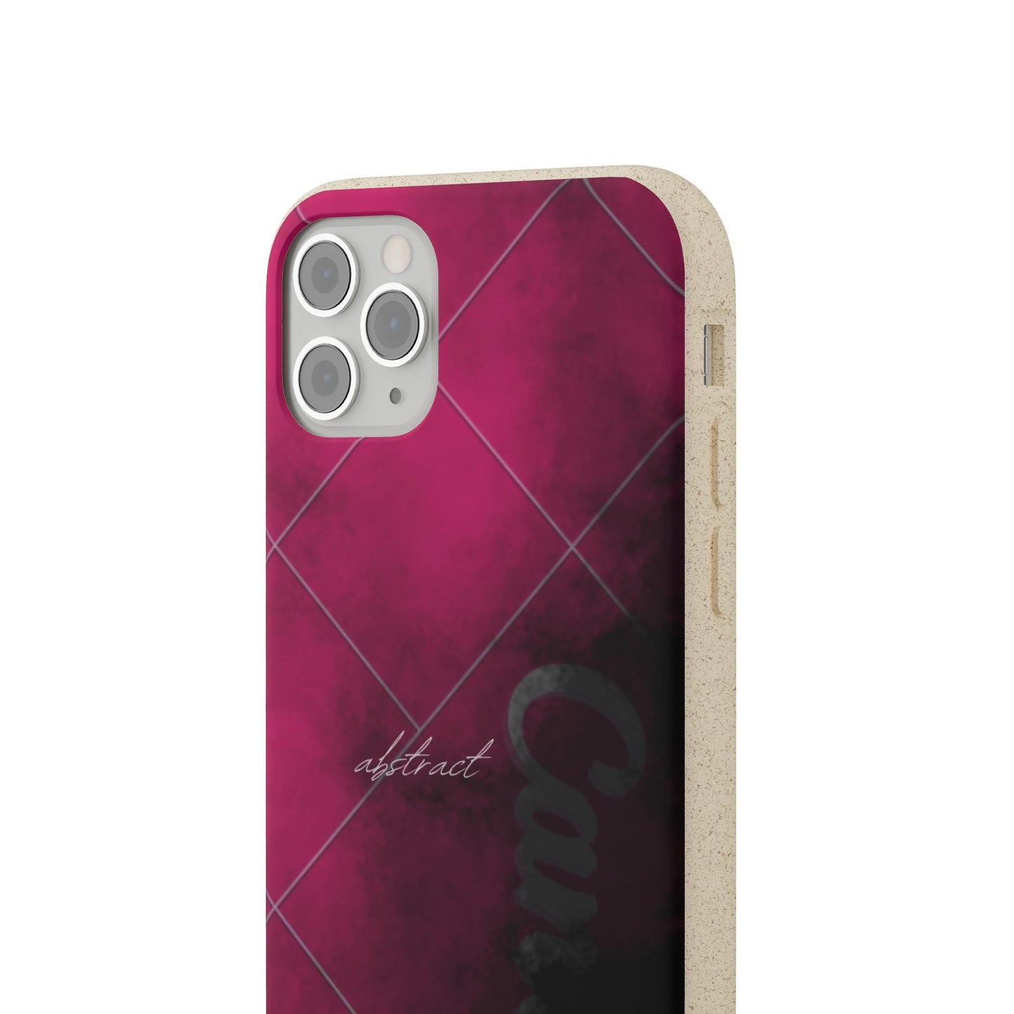 Biodegradable Cases