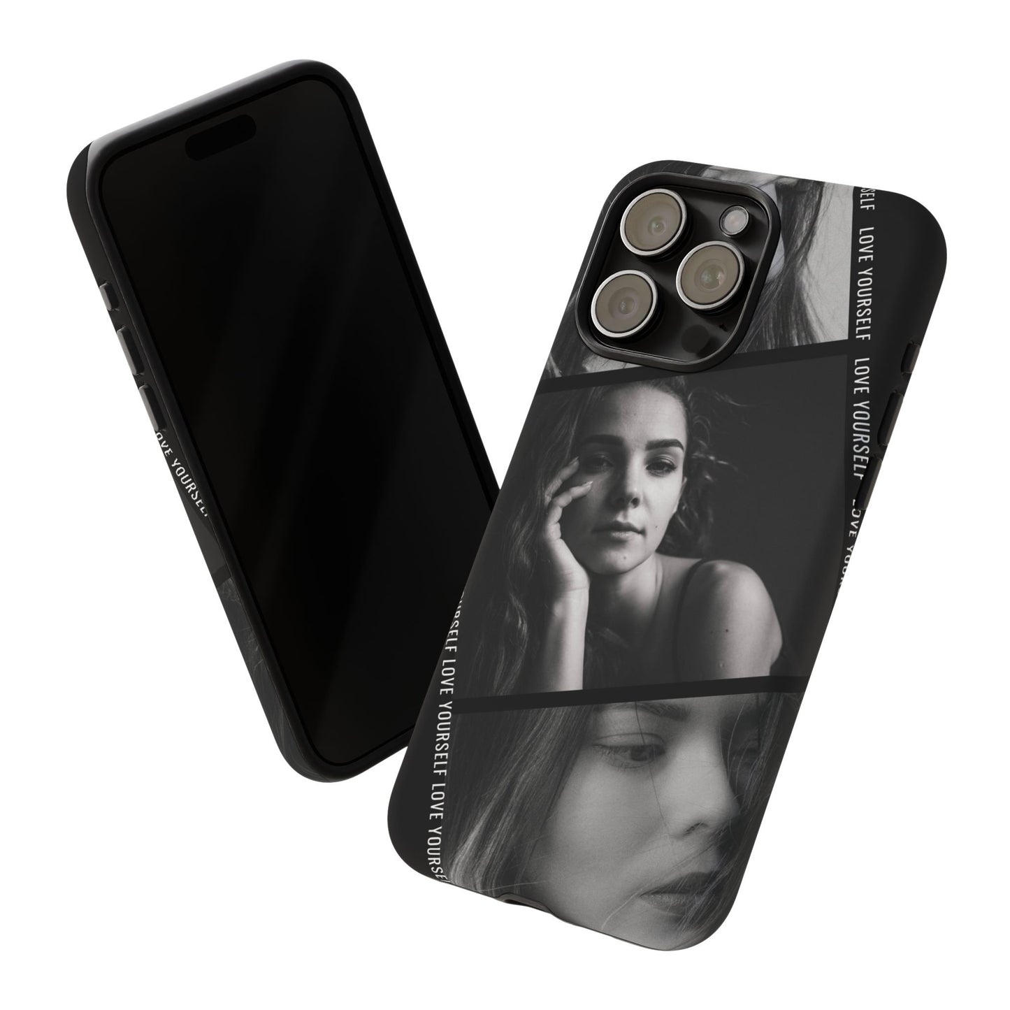 Stylish Phone Case for Tough Protection