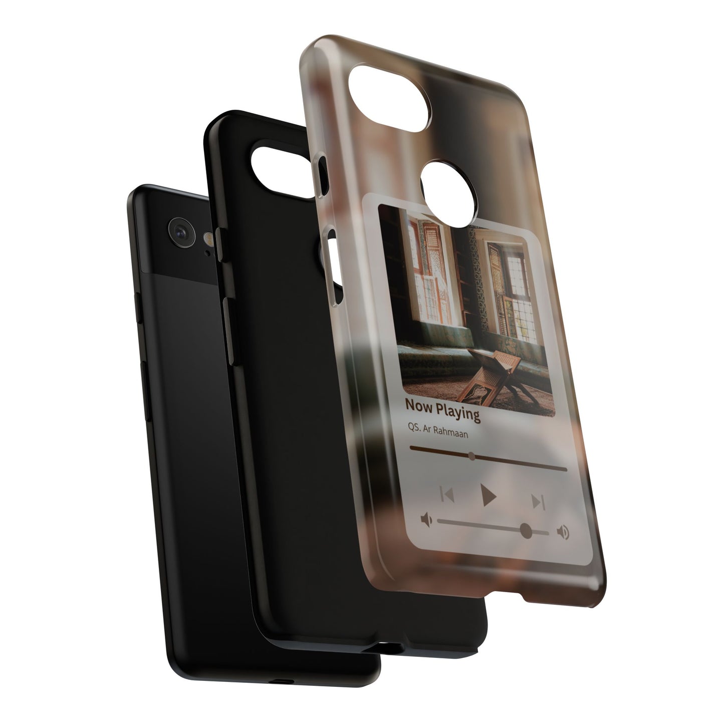 Phone Case, Music Lover Gift, Phone Accessory, Custom Phone Cover, Tough Case, Unique Design, Tech Gift