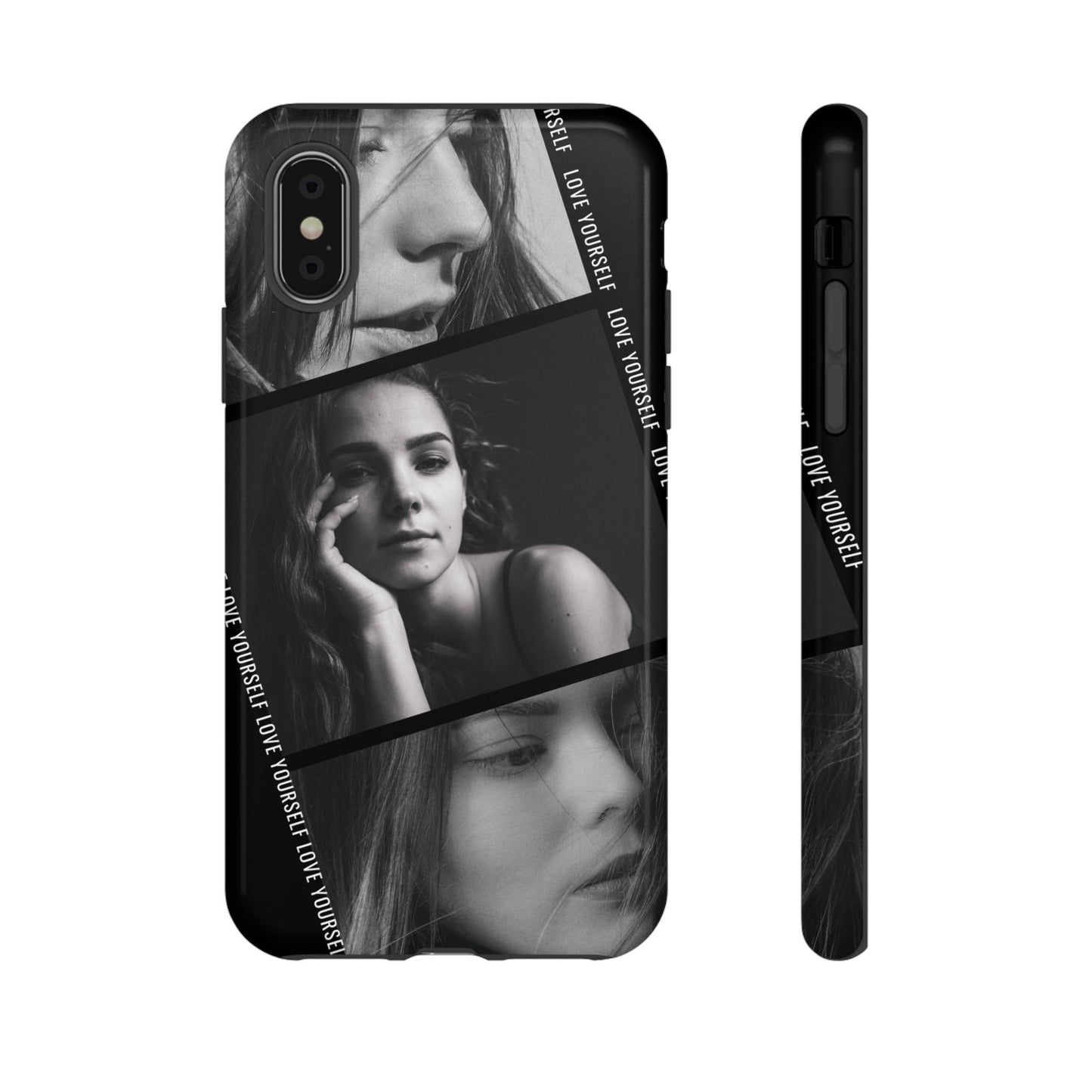 Stylish Phone Case for Tough Protection