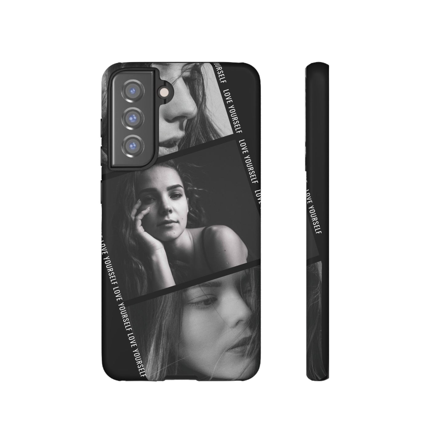 Stylish Phone Case for Tough Protection