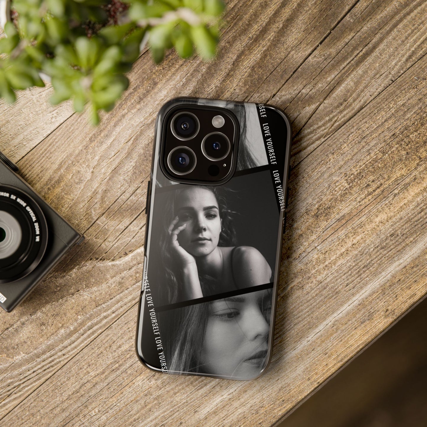 Stylish Phone Case for Tough Protection