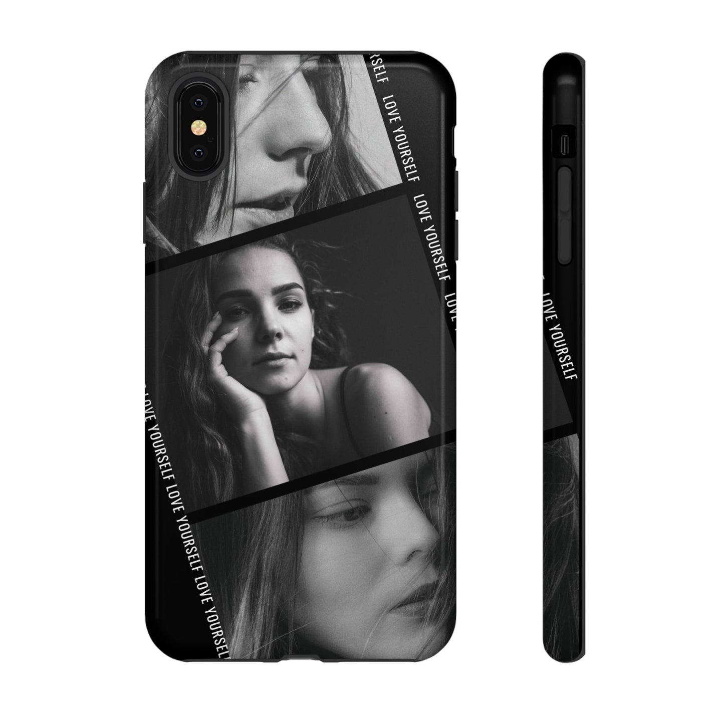 Stylish Phone Case for Tough Protection