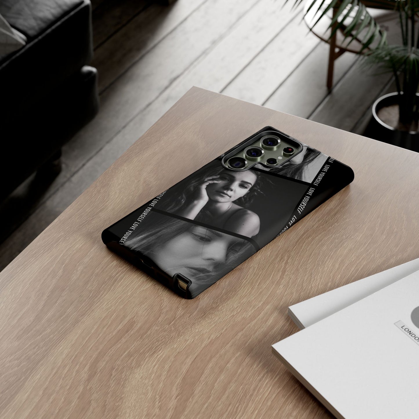 Stylish Phone Case for Tough Protection
