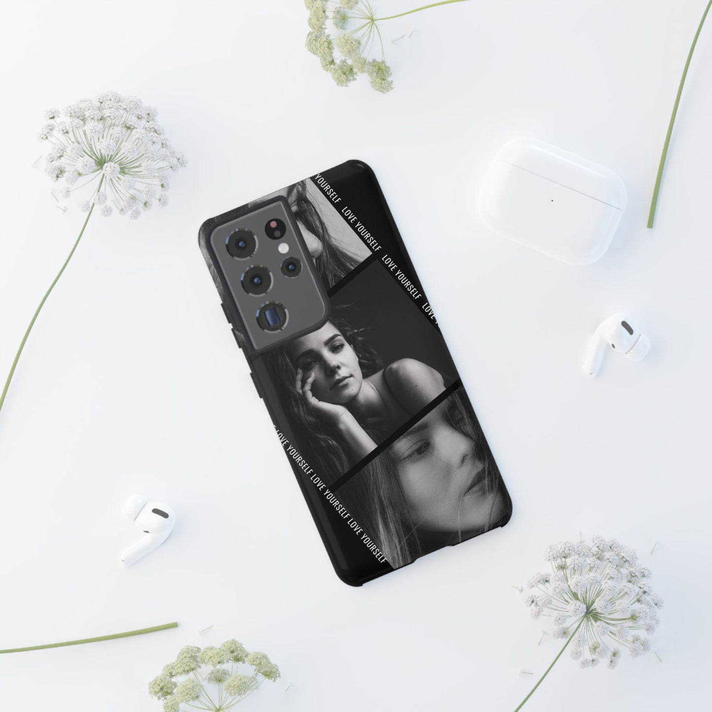 Stylish Phone Case for Tough Protection
